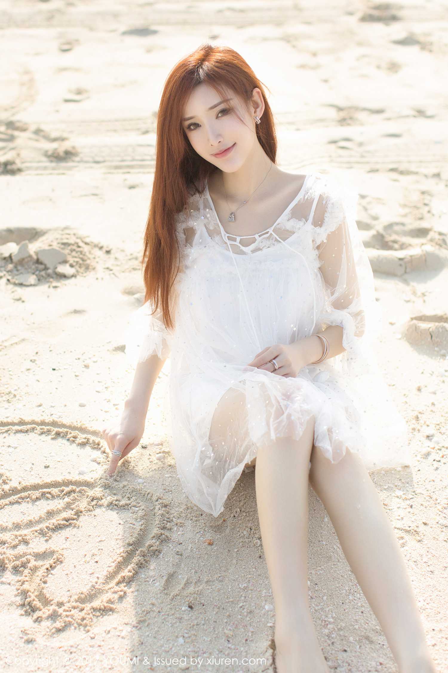 图片[22]-[YouMi尤蜜荟] 2017.12.06 Vol.092 土肥圆矮挫穷[44+1P] – 速更版-美库