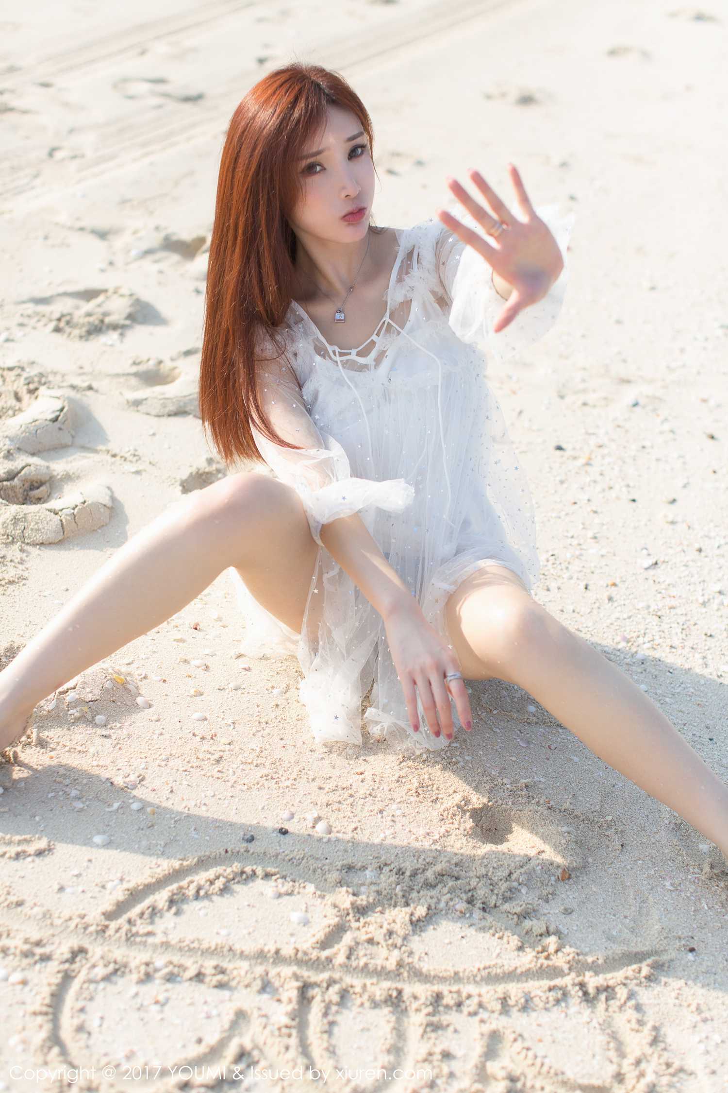 图片[27]-[YouMi尤蜜荟] 2017.12.06 Vol.092 土肥圆矮挫穷[44+1P] – 速更版-美库