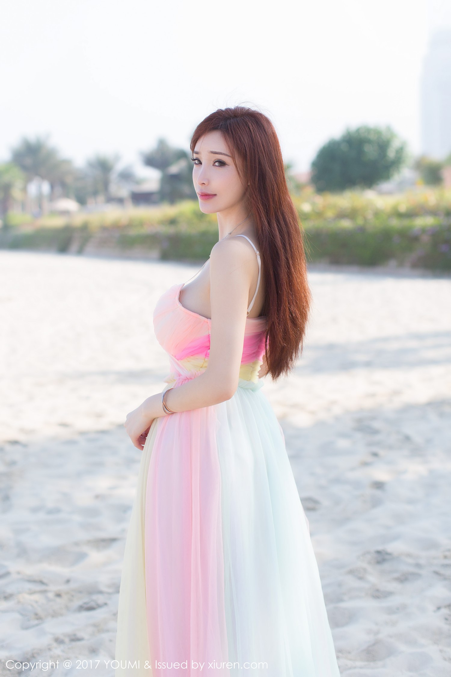 图片[29]-[YouMi尤蜜荟] 2017.12.06 Vol.092 土肥圆矮挫穷[44+1P] – 速更版-美库