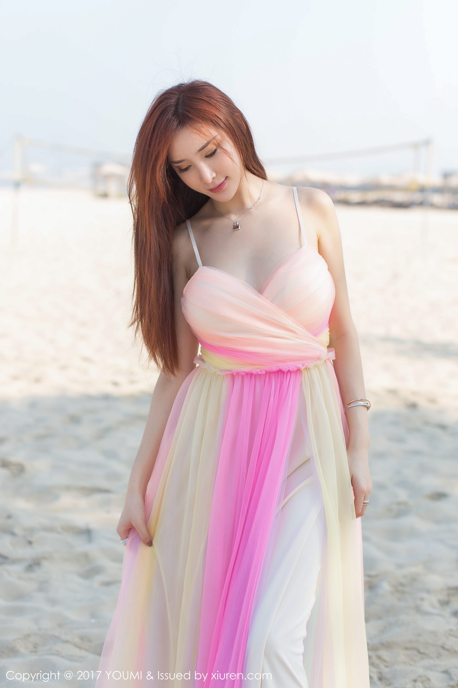 图片[32]-[YouMi尤蜜荟] 2017.12.06 Vol.092 土肥圆矮挫穷[44+1P] – 速更版-美库