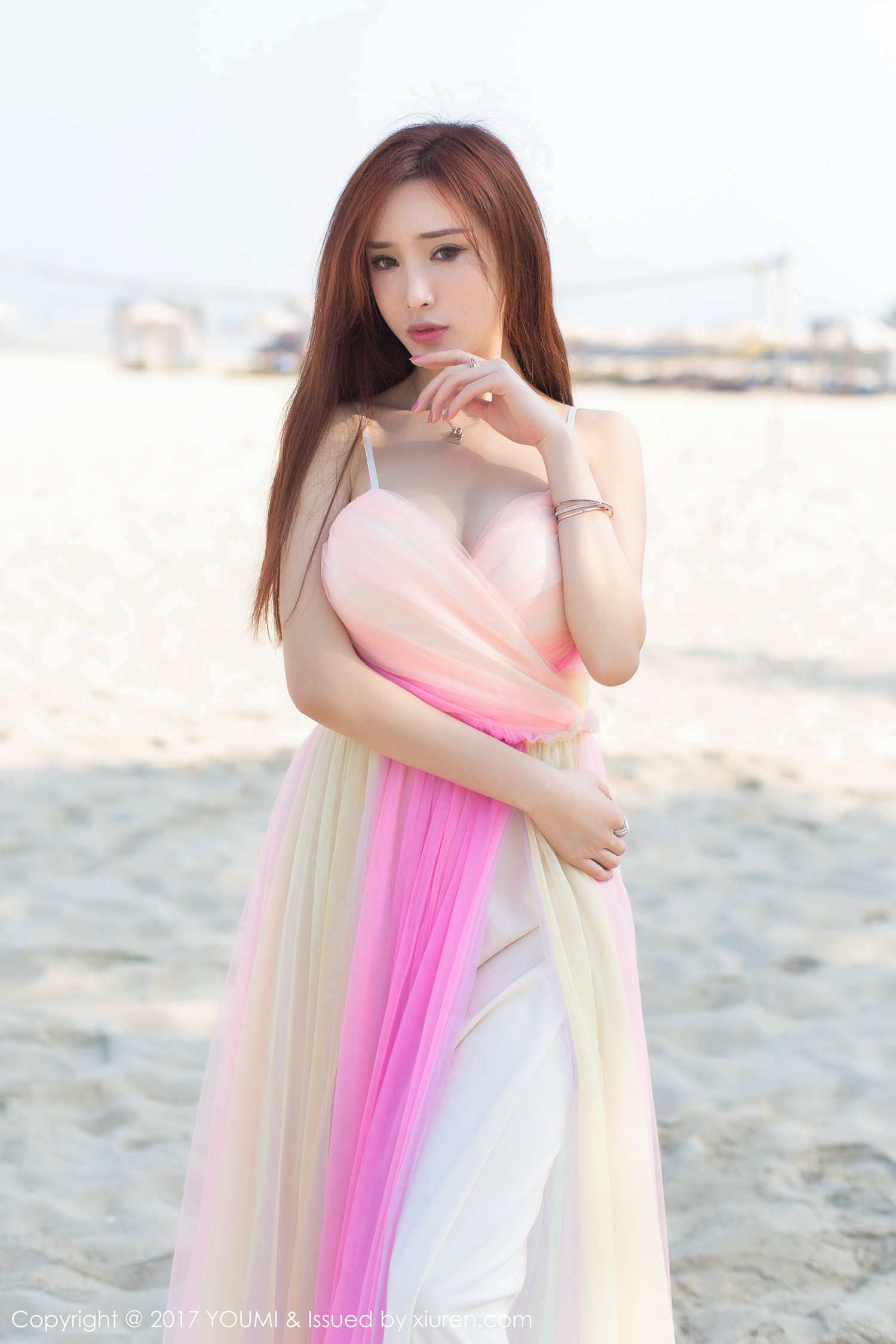 图片[33]-[YouMi尤蜜荟] 2017.12.06 Vol.092 土肥圆矮挫穷[44+1P] – 速更版-美库