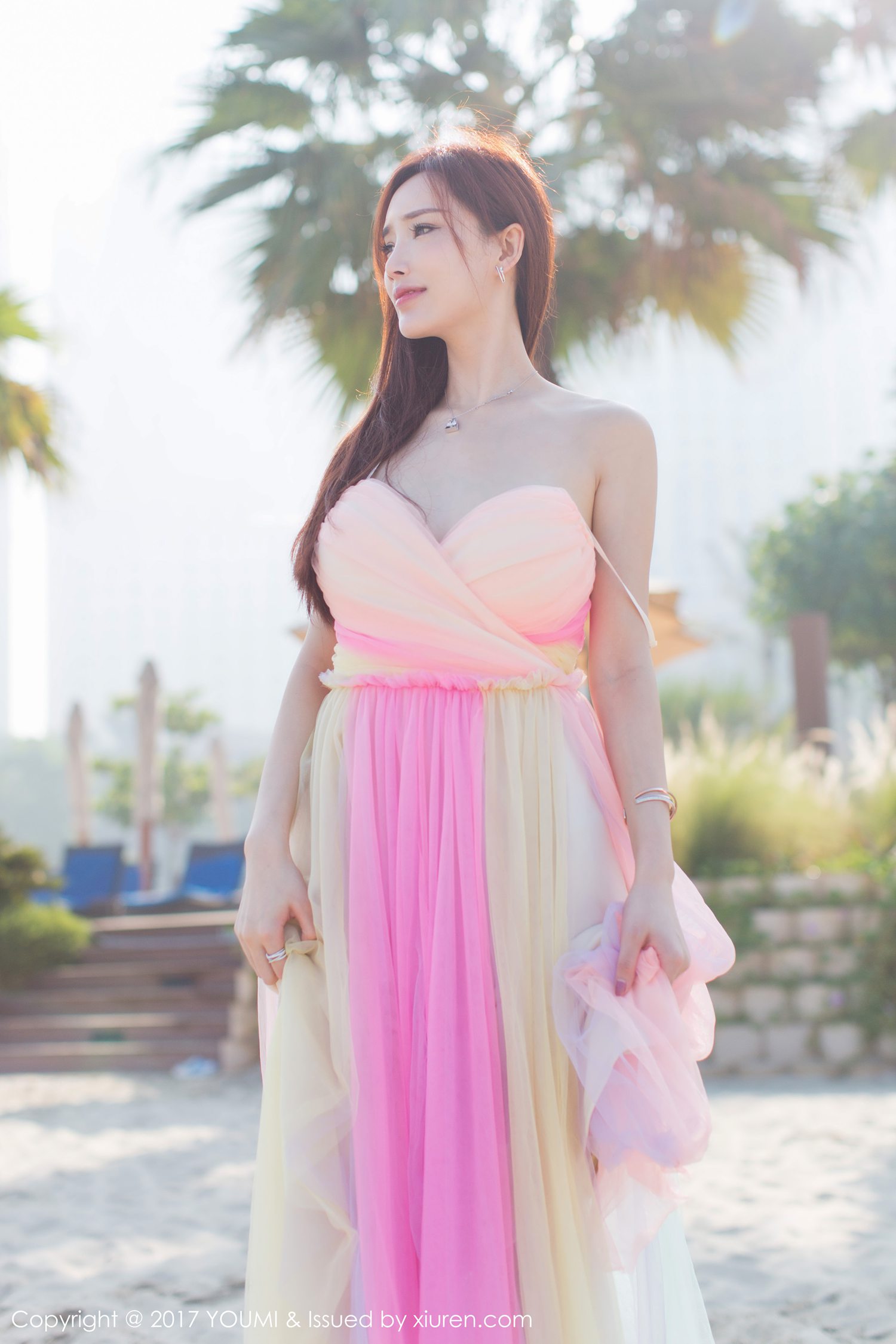 图片[36]-[YouMi尤蜜荟] 2017.12.06 Vol.092 土肥圆矮挫穷[44+1P] – 速更版-美库