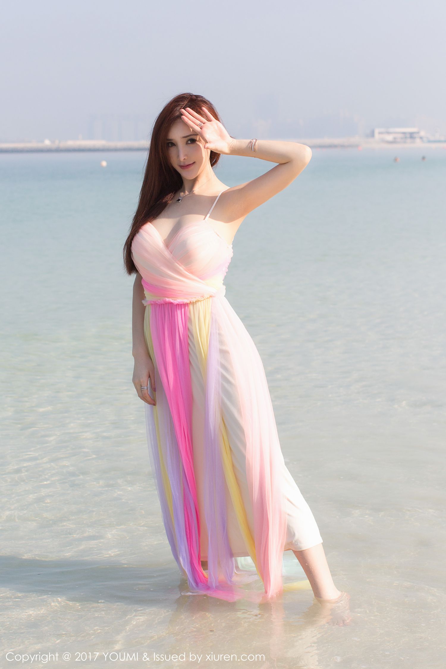 图片[44]-[YouMi尤蜜荟] 2017.12.06 Vol.092 土肥圆矮挫穷[44+1P] – 速更版-美库