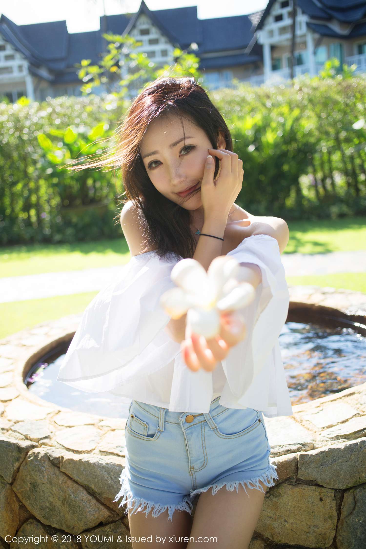 图片[48]-[YouMi尤蜜荟] 2018.01.02 Vol.102 模特合集 – 速更版-美库