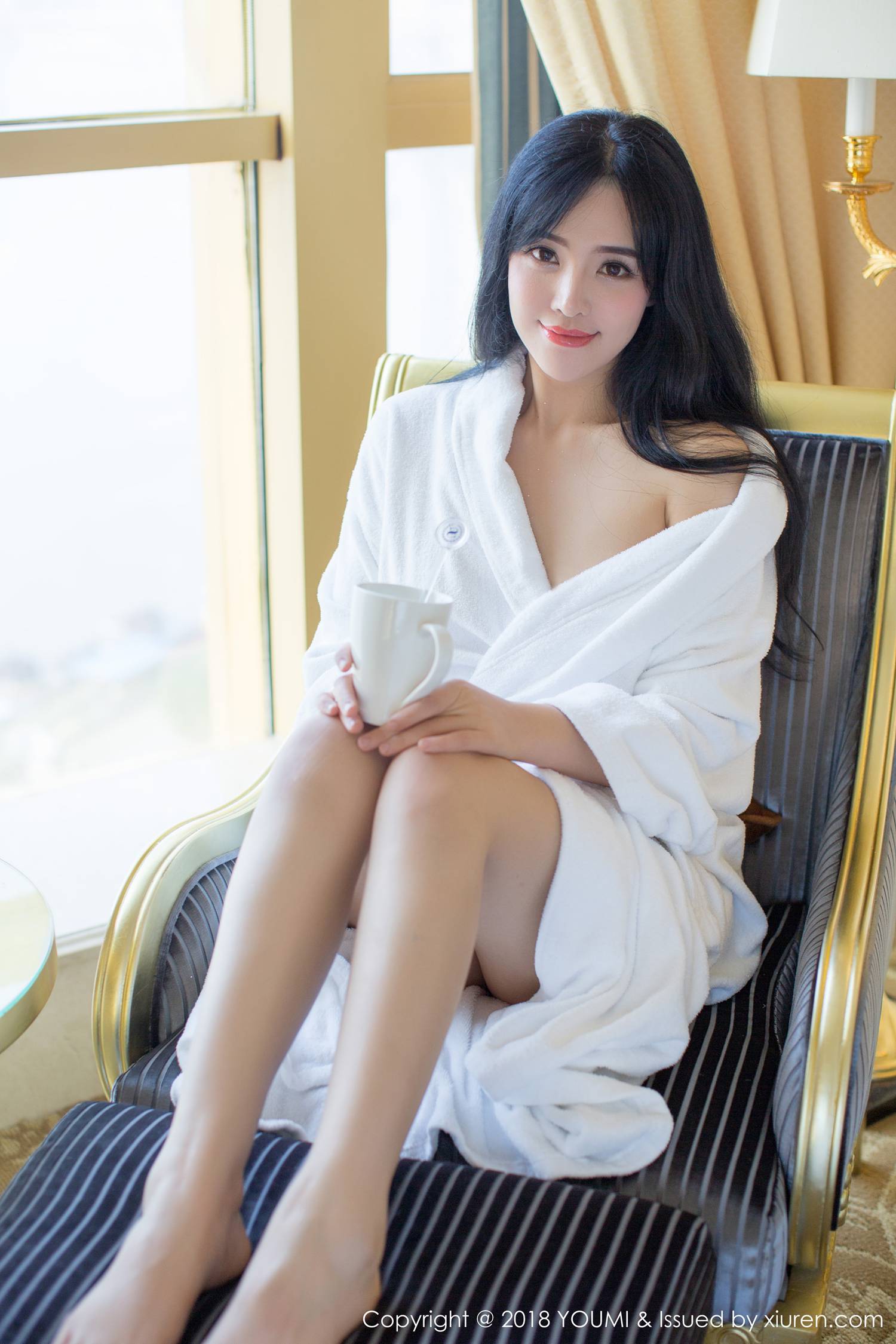 图片[20]-[YouMi尤蜜荟] 2018.03.09 Vol.131 刘钰儿[29P] – 速更版-美库