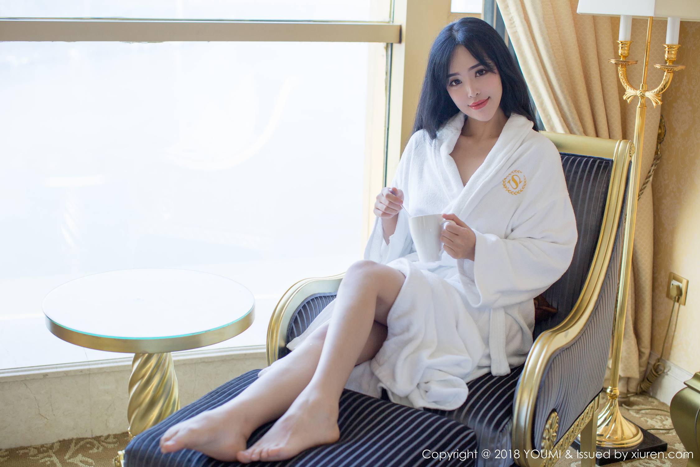 图片[21]-[YouMi尤蜜荟] 2018.03.09 Vol.131 刘钰儿[29P] – 速更版-美库