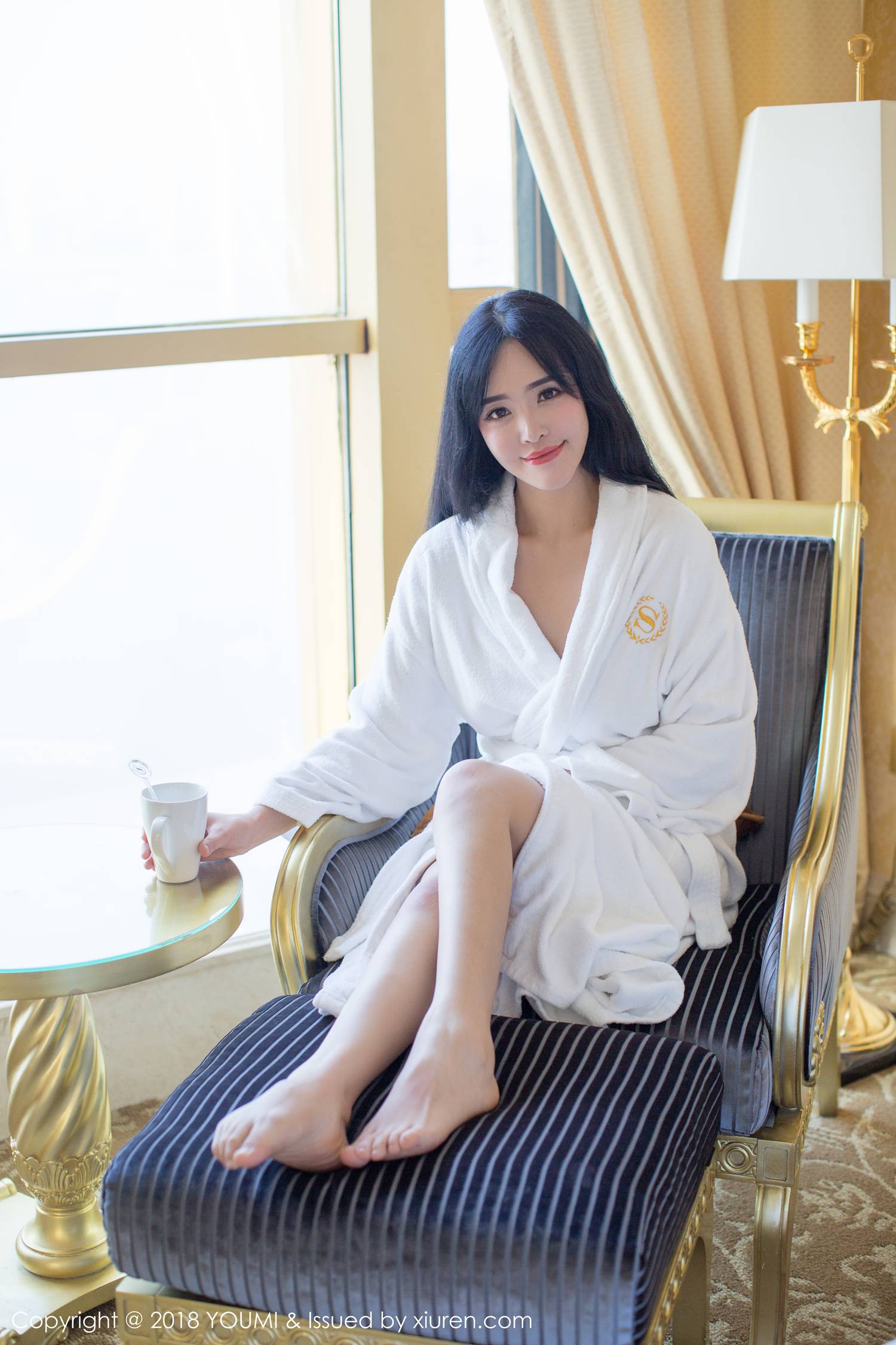 图片[22]-[YouMi尤蜜荟] 2018.03.09 Vol.131 刘钰儿[29P] – 速更版-美库