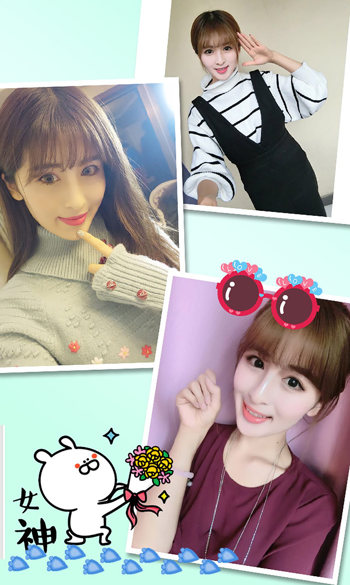 图片[25]-[Ugirls爱尤物] No.307 岛儿 不够时间好好来爱你 [40P] – 速更版-美库