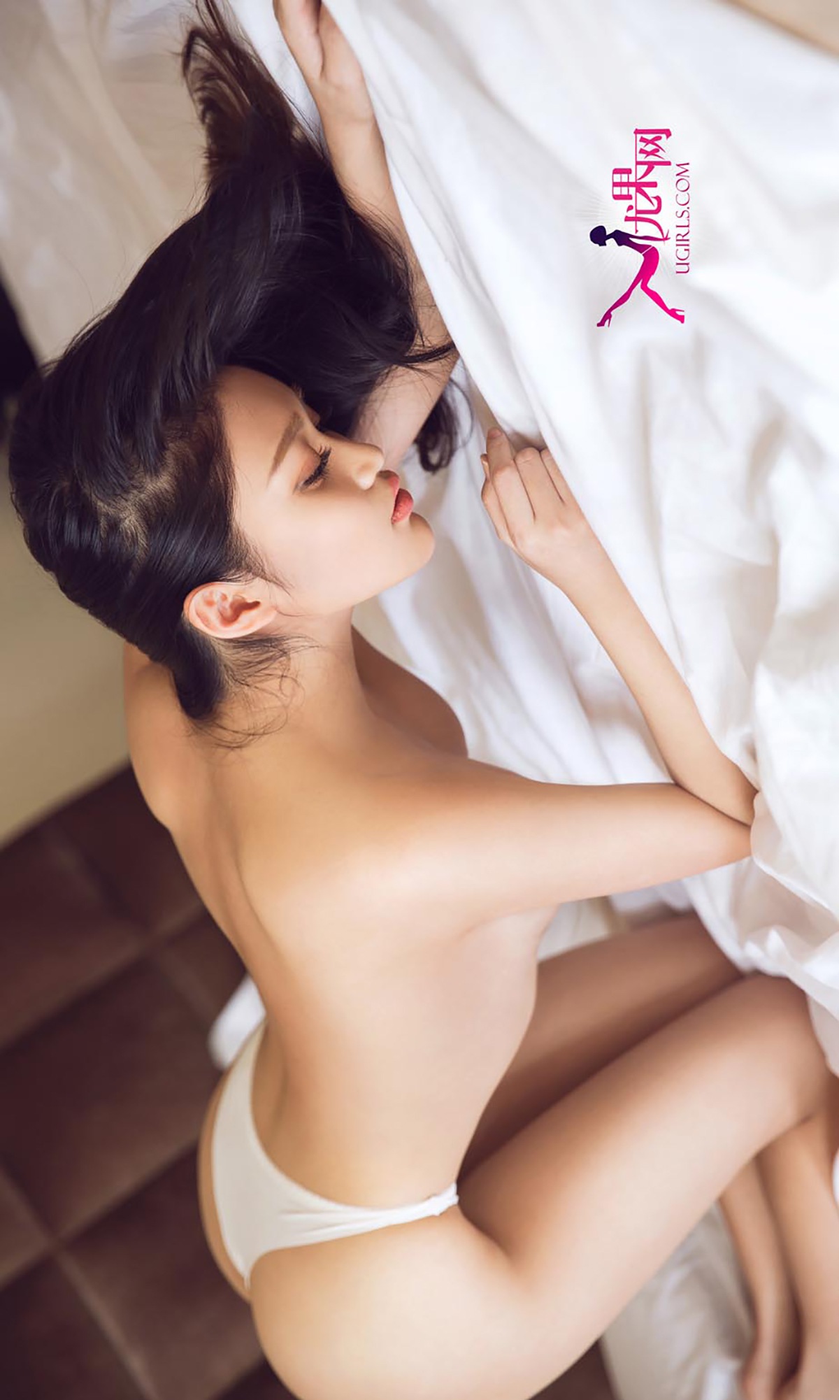 图片[33]-[Ugirls爱尤物] No.315 李允 轻熟女养成计划 [40P] – 速更版-美库