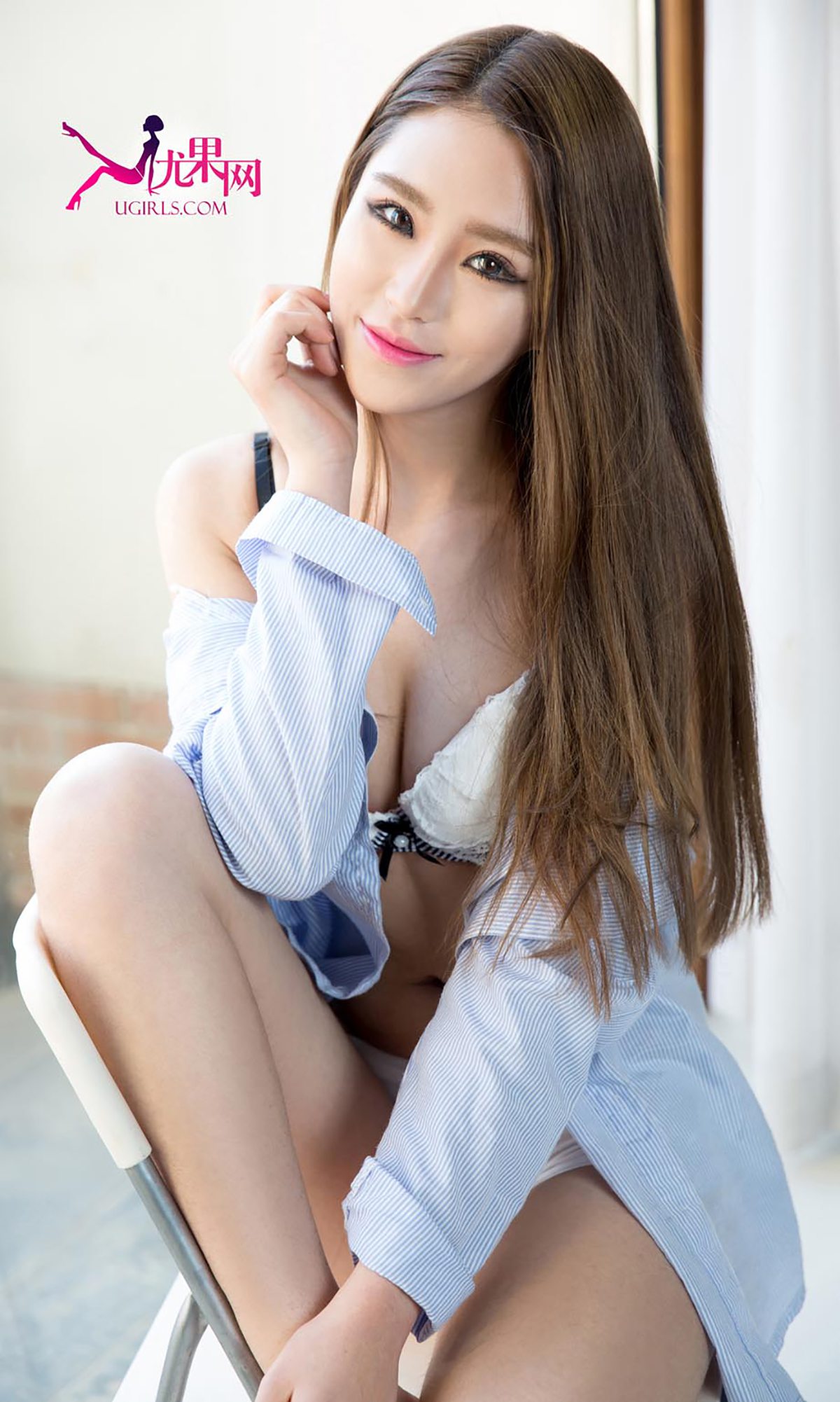 图片[37]-[Ugirls爱尤物] No.323 林宝娜 我的可爱女孩 [40P] – 速更版-美库