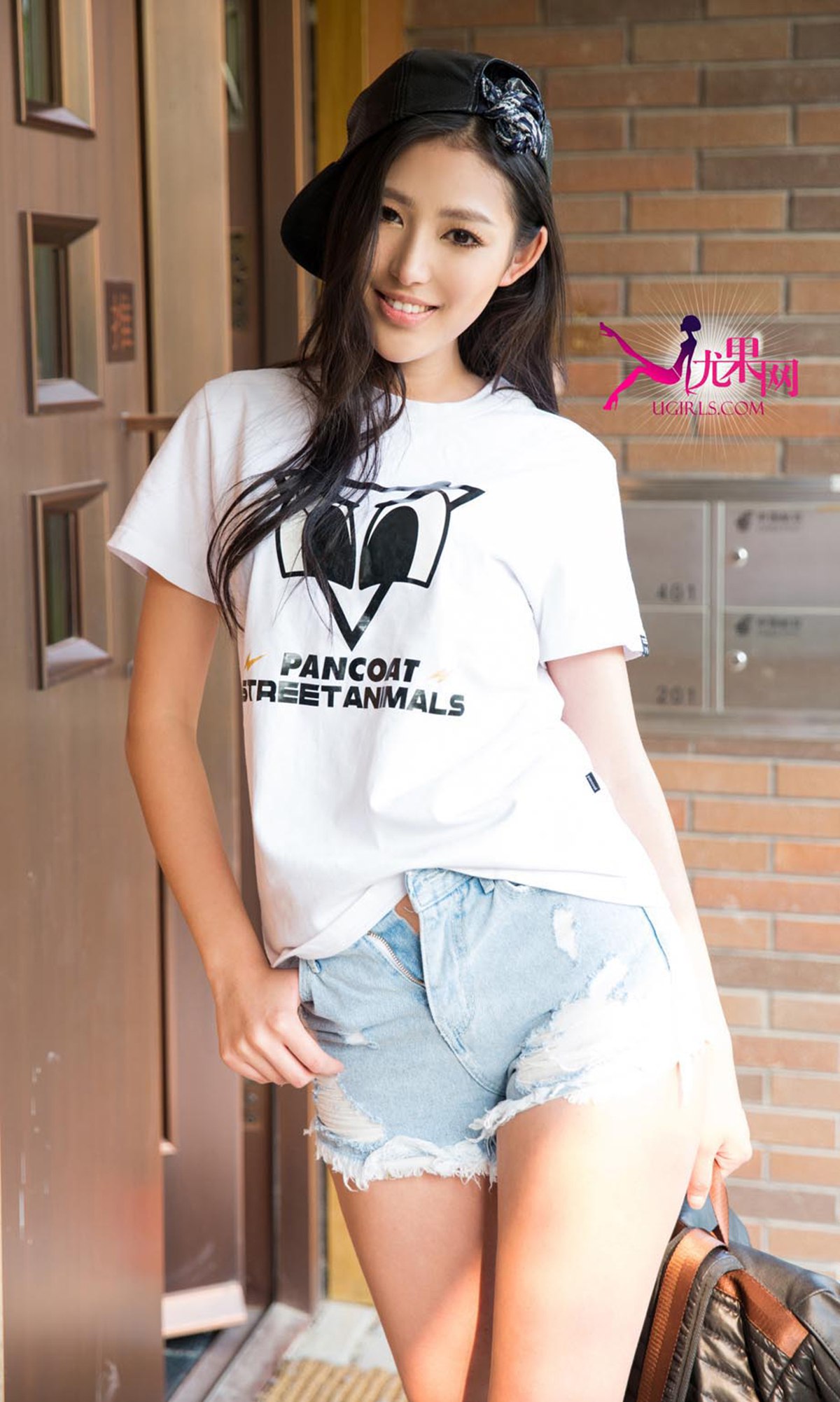 图片[24]-[Ugirls爱尤物] No.325 齐雯雯 有一种思念叫宁静 [40P] – 速更版-美库