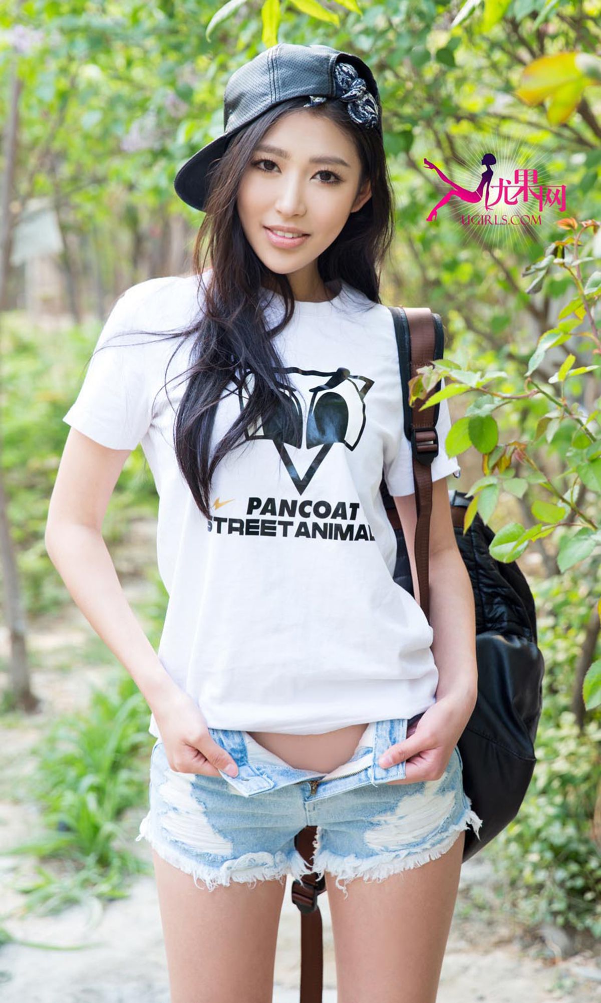 图片[28]-[Ugirls爱尤物] No.325 齐雯雯 有一种思念叫宁静 [40P] – 速更版-美库