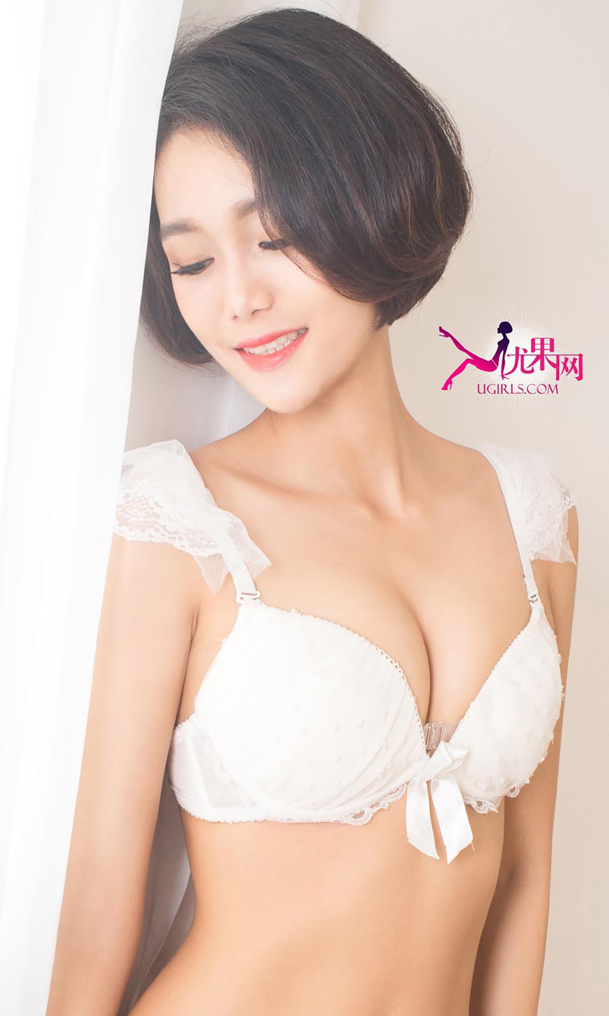 图片[24]-[Ugirls爱尤物] No.332 曾娜 摩登情人 [40P] – 速更版-美库