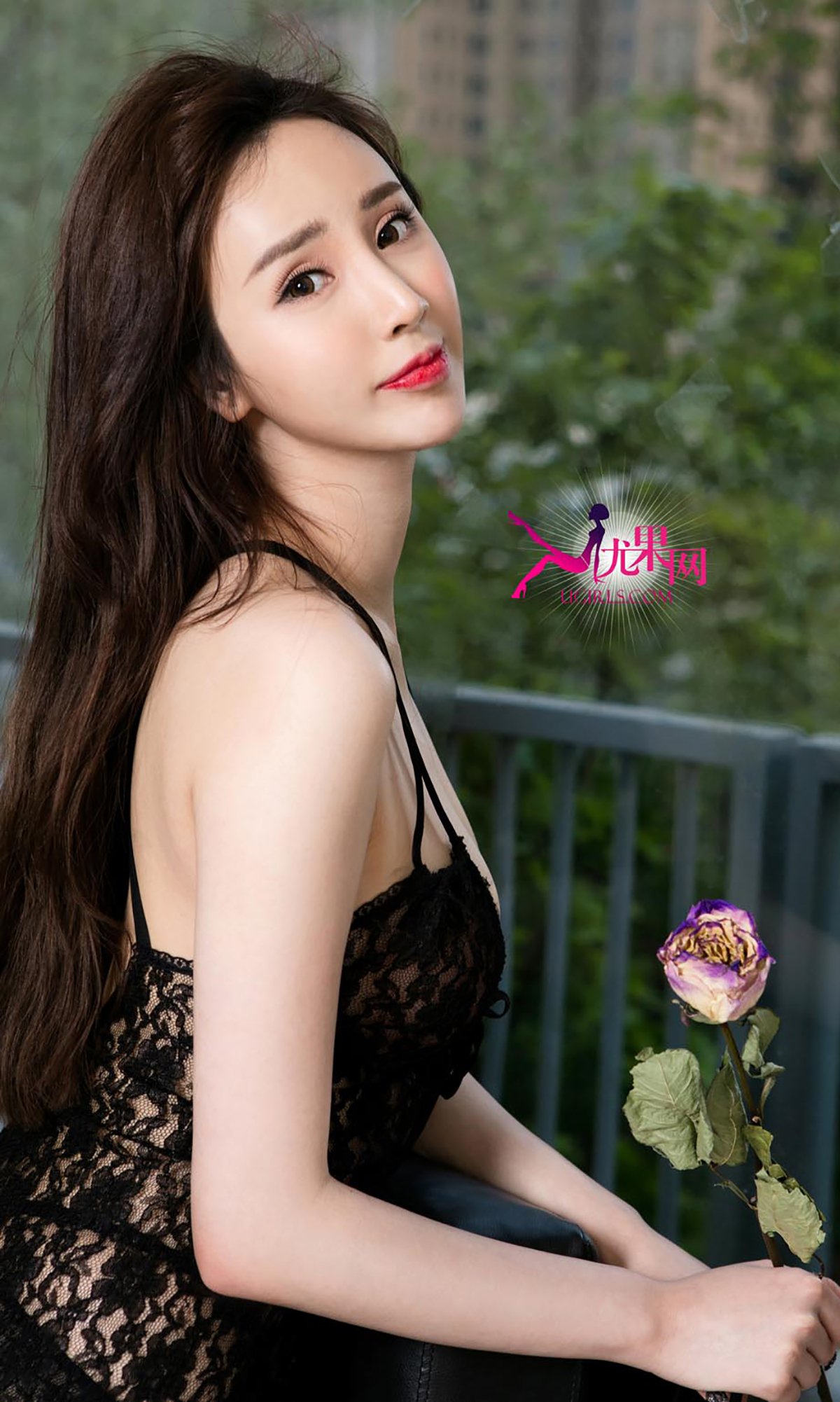 图片[14]-[Ugirls爱尤物] No.339 于思琪 氢氧美人 [40P] – 速更版-美库