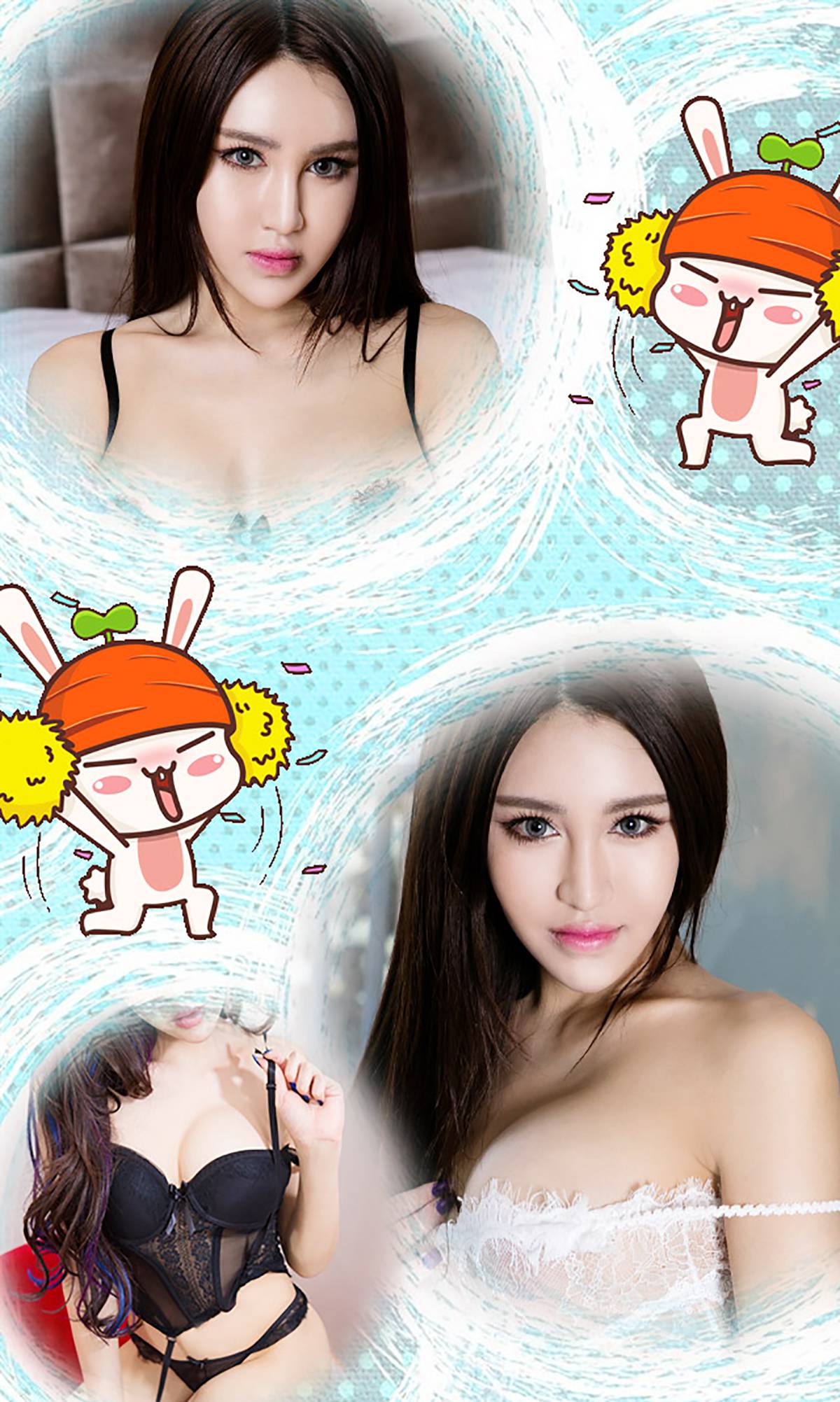 图片[26]-[Ugirls爱尤物] No.347 叶赫那拉信悦 撩动心玄 [40P] – 速更版-美库