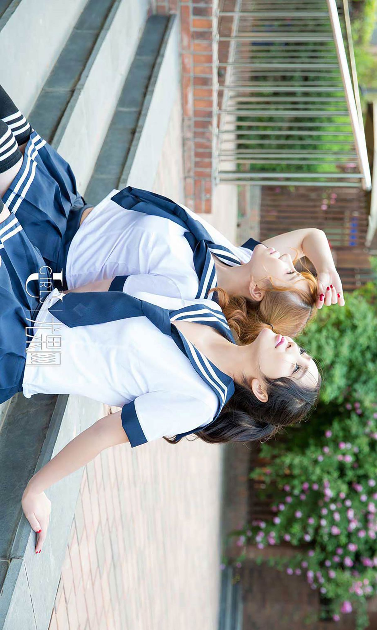 图片[34]-[Ugirls爱尤物] No.354 韩恩熙&米娅 双生诱惑 [40P] – 速更版-美库