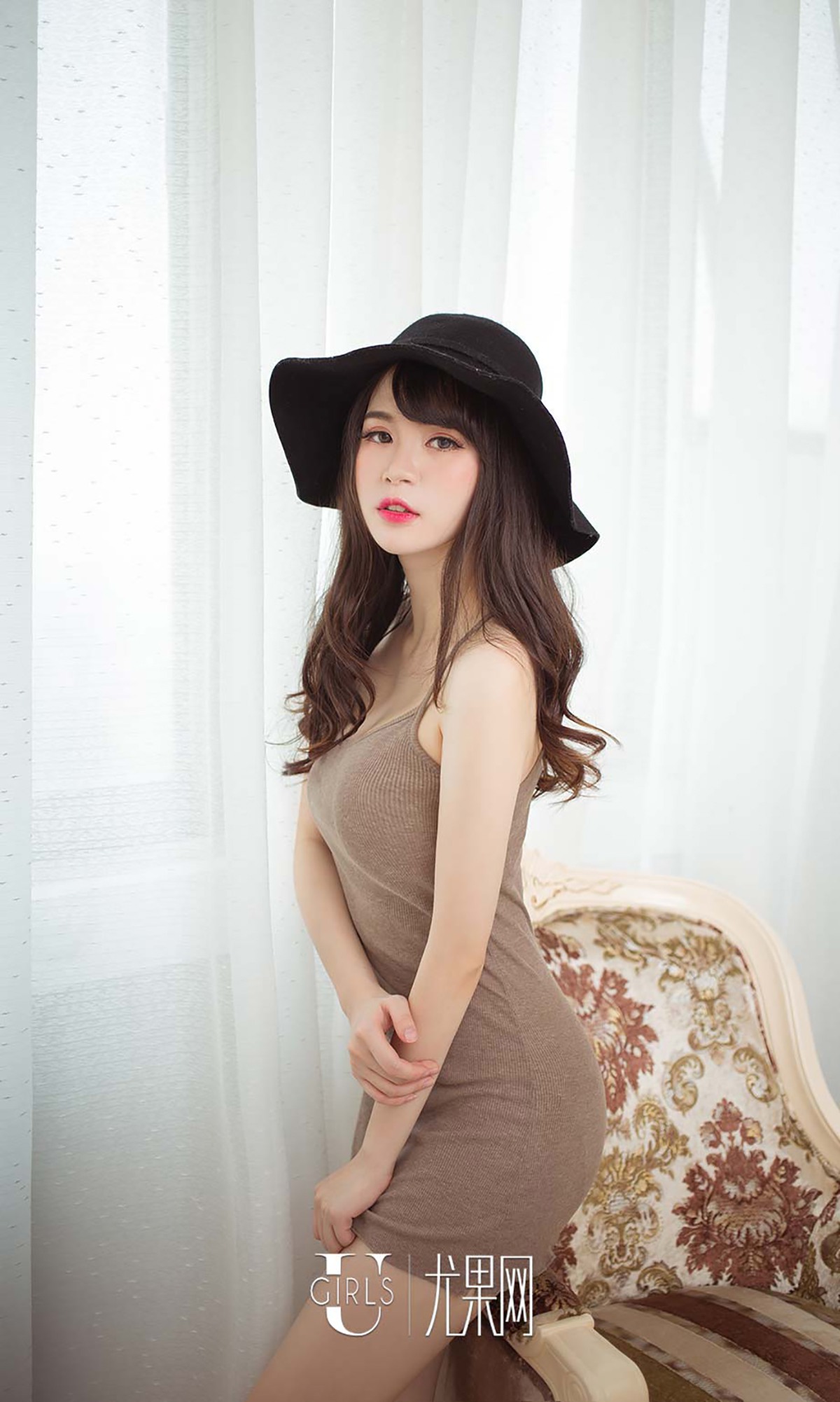 图片[10]-[Ugirls爱尤物] No.357 杨雪儿 夏日么么哒 [40P] – 速更版-美库