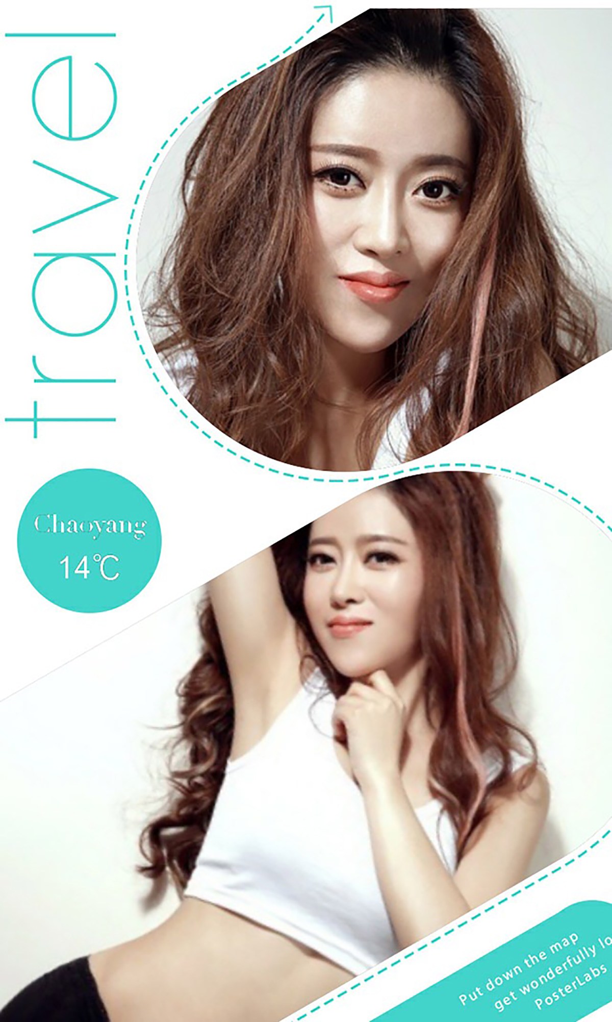 图片[29]-[Ugirls爱尤物] No.380 雯妮II [40P] – 速更版-美库