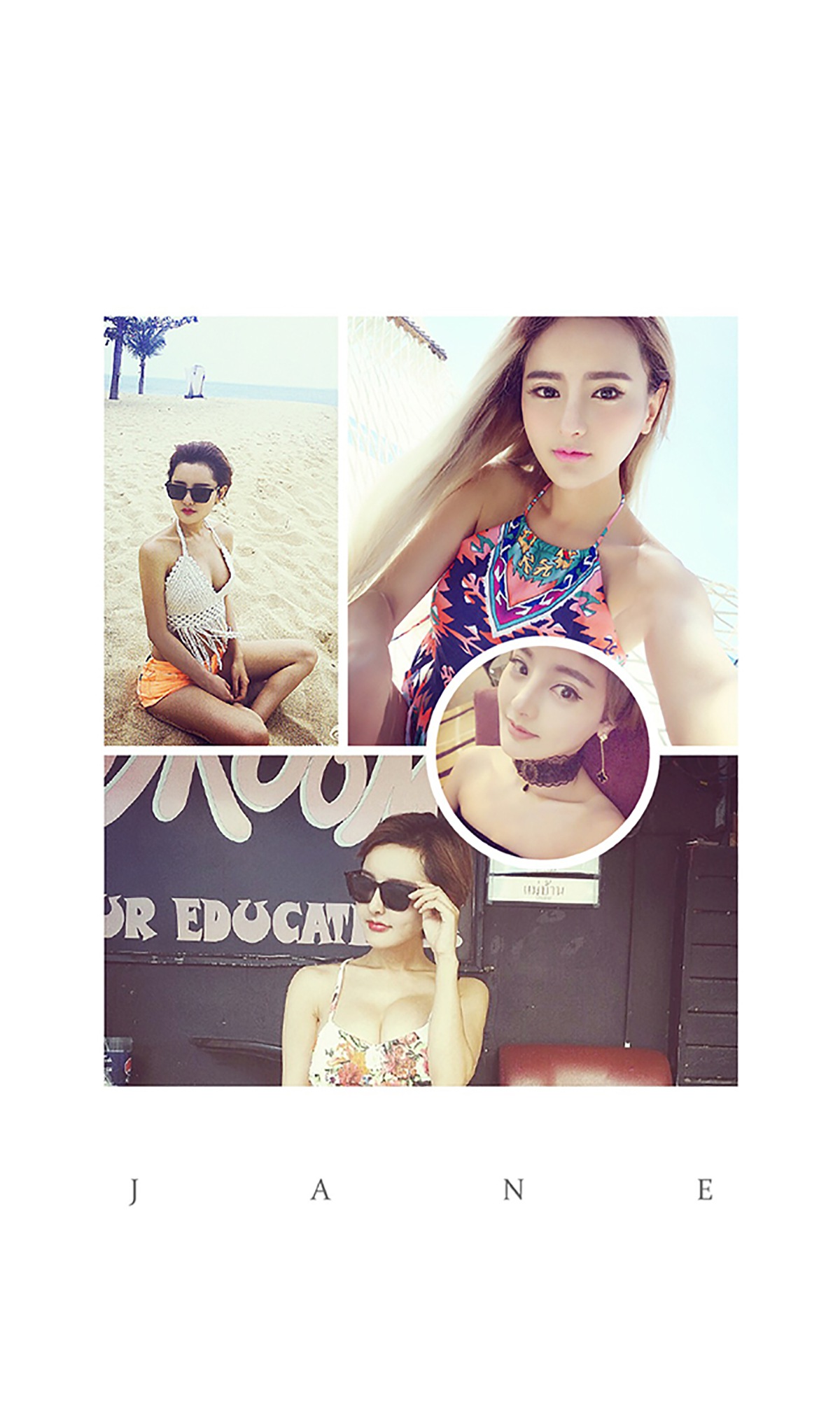 图片[30]-[Ugirls爱尤物] No.381 李思宁Ⅴ [40P] – 速更版-美库