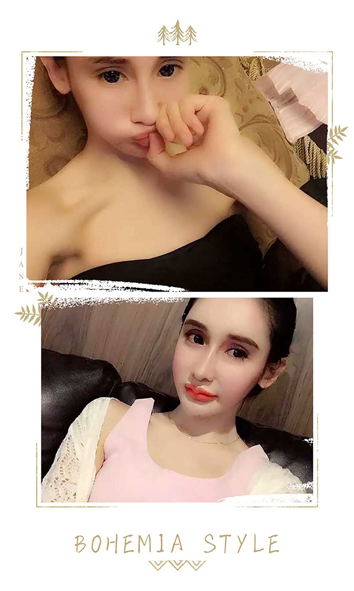 图片[27]-[Ugirls爱尤物] No.385 阿依努尔瓦娅 [40P] – 速更版-美库