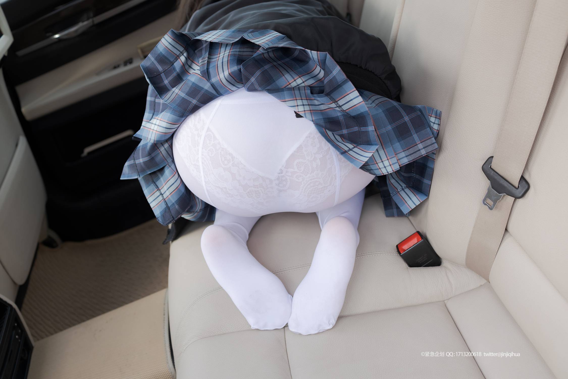 图片[20]-[紧急企划]NC-001[54P] – 速更版-美库