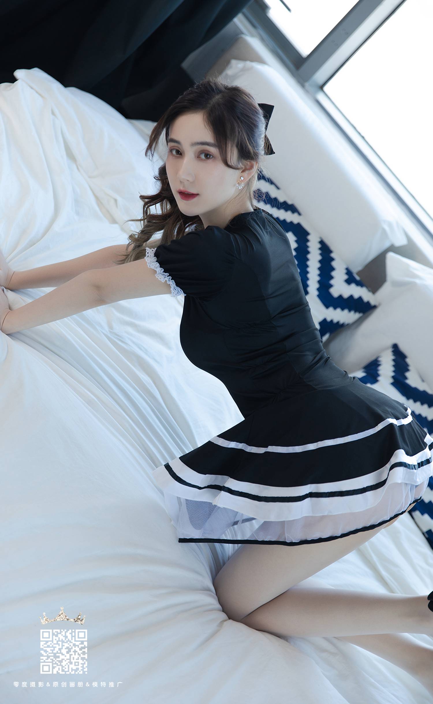 图片[15]-[LD零度摄影]NO.124 兼职模特帕丽[50P] – 速更版-美库