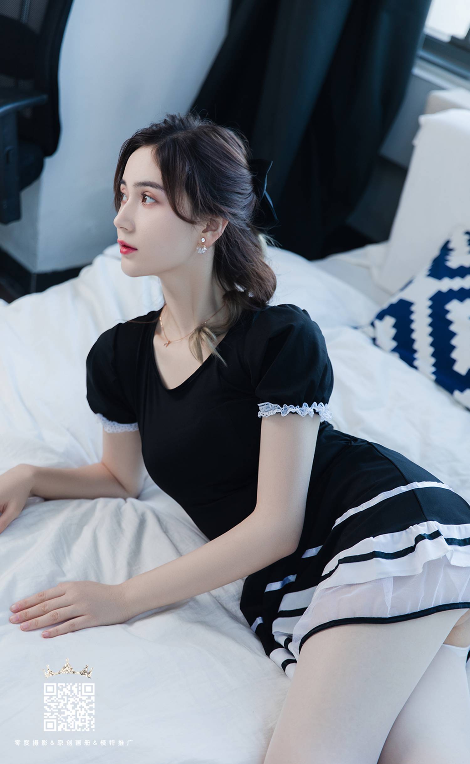 图片[21]-[LD零度摄影]NO.124 兼职模特帕丽[50P] – 速更版-美库