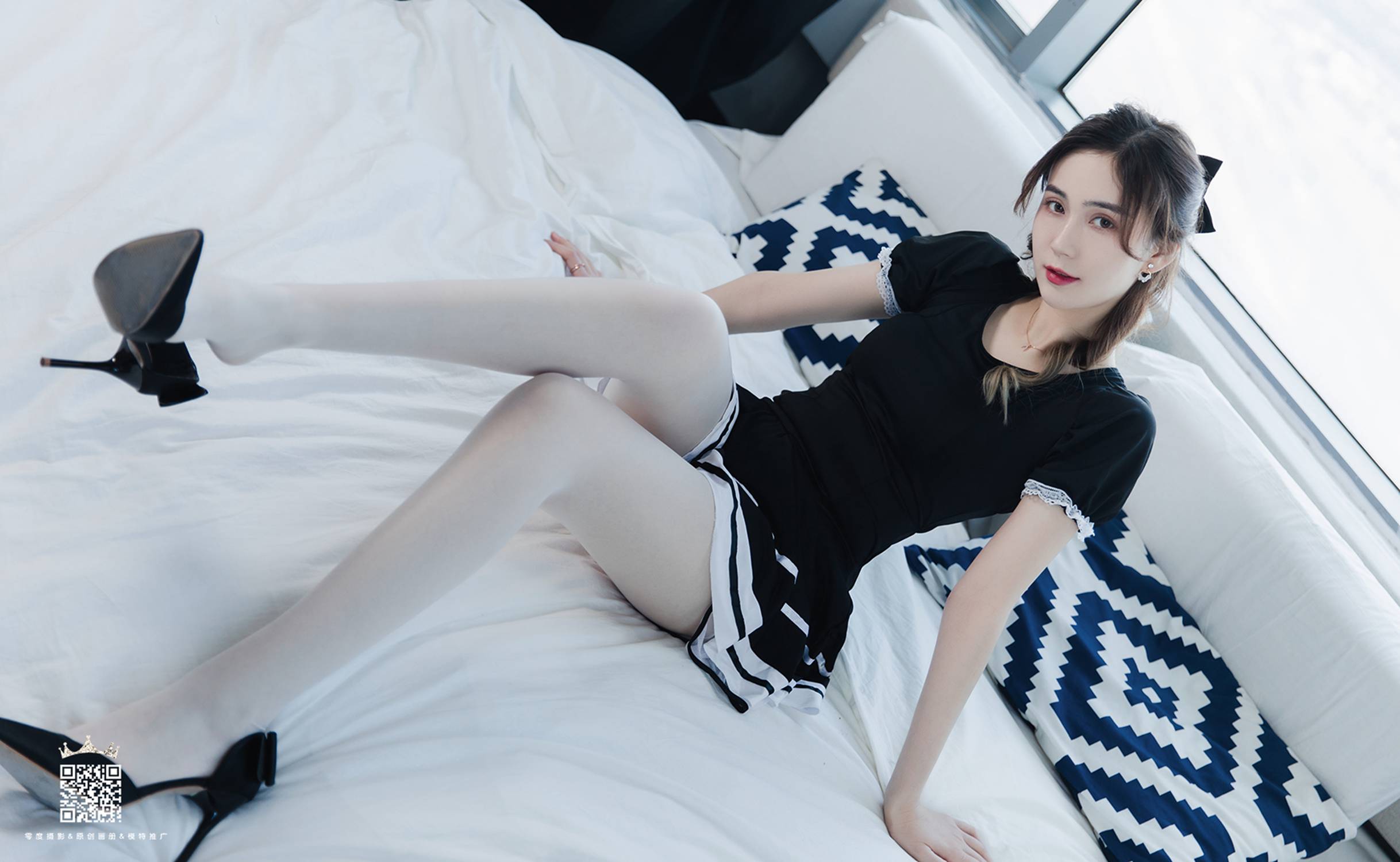 图片[22]-[LD零度摄影]NO.124 兼职模特帕丽[50P] – 速更版-美库