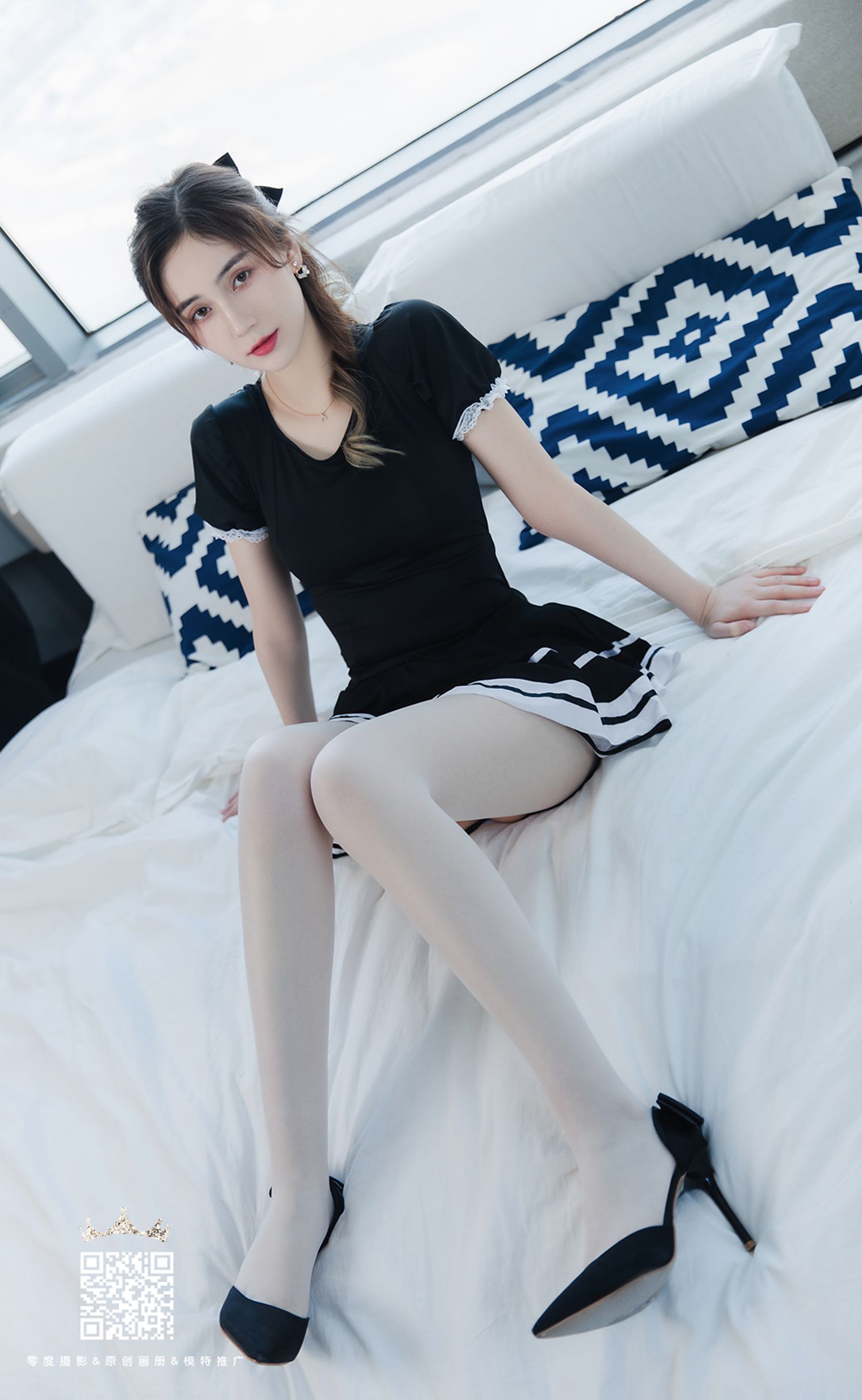 图片[23]-[LD零度摄影]NO.124 兼职模特帕丽[50P] – 速更版-美库