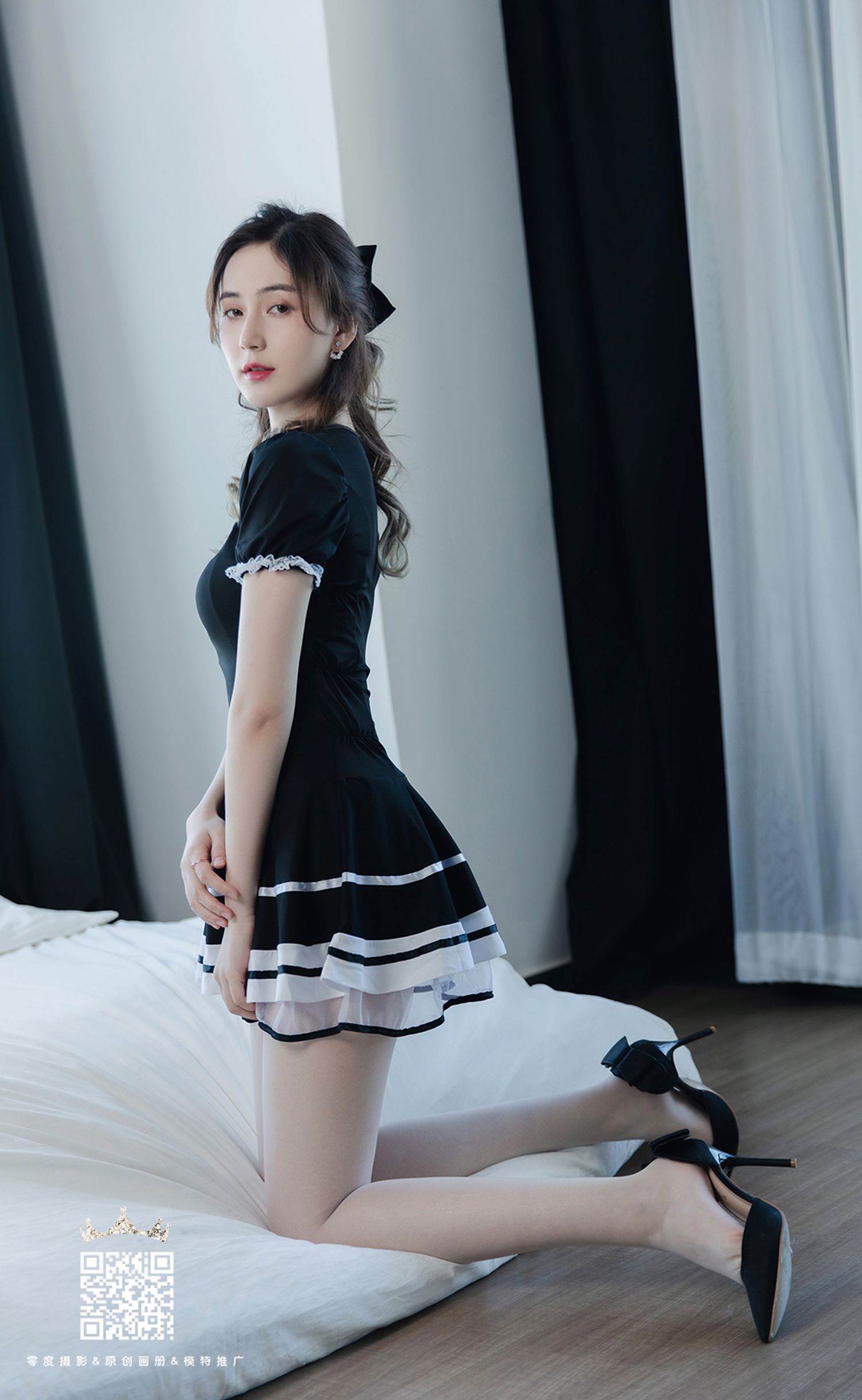 图片[30]-[LD零度摄影]NO.124 兼职模特帕丽[50P] – 速更版-美库