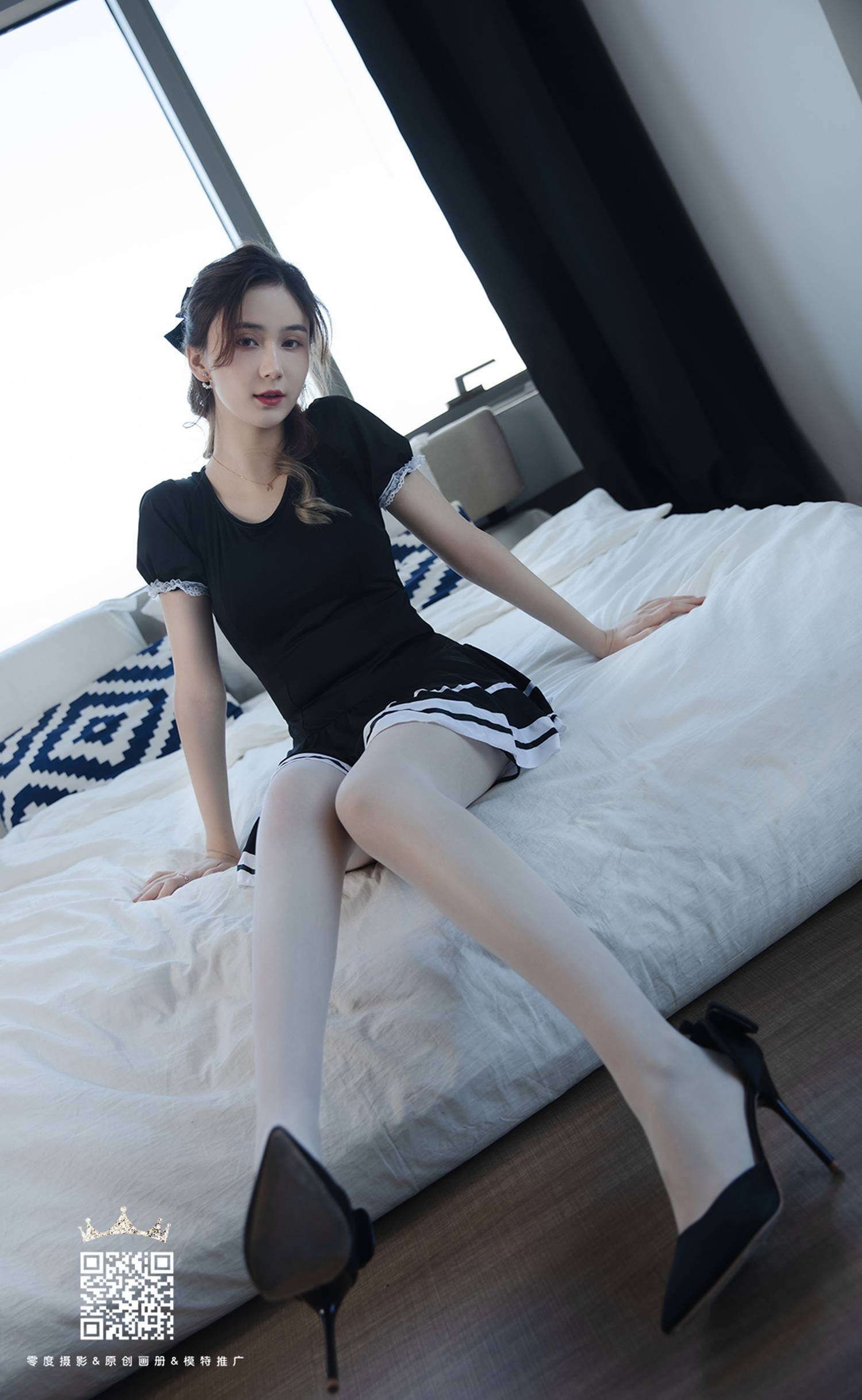 图片[35]-[LD零度摄影]NO.124 兼职模特帕丽[50P] – 速更版-美库