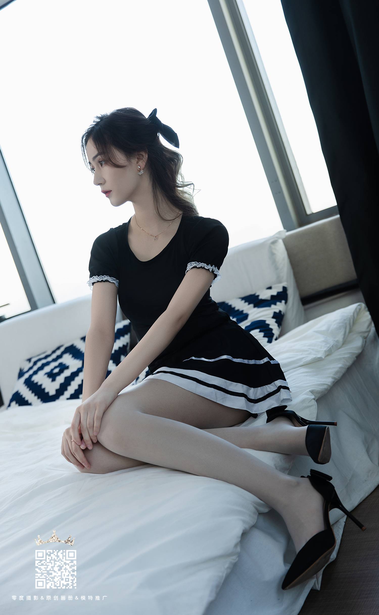 图片[36]-[LD零度摄影]NO.124 兼职模特帕丽[50P] – 速更版-美库