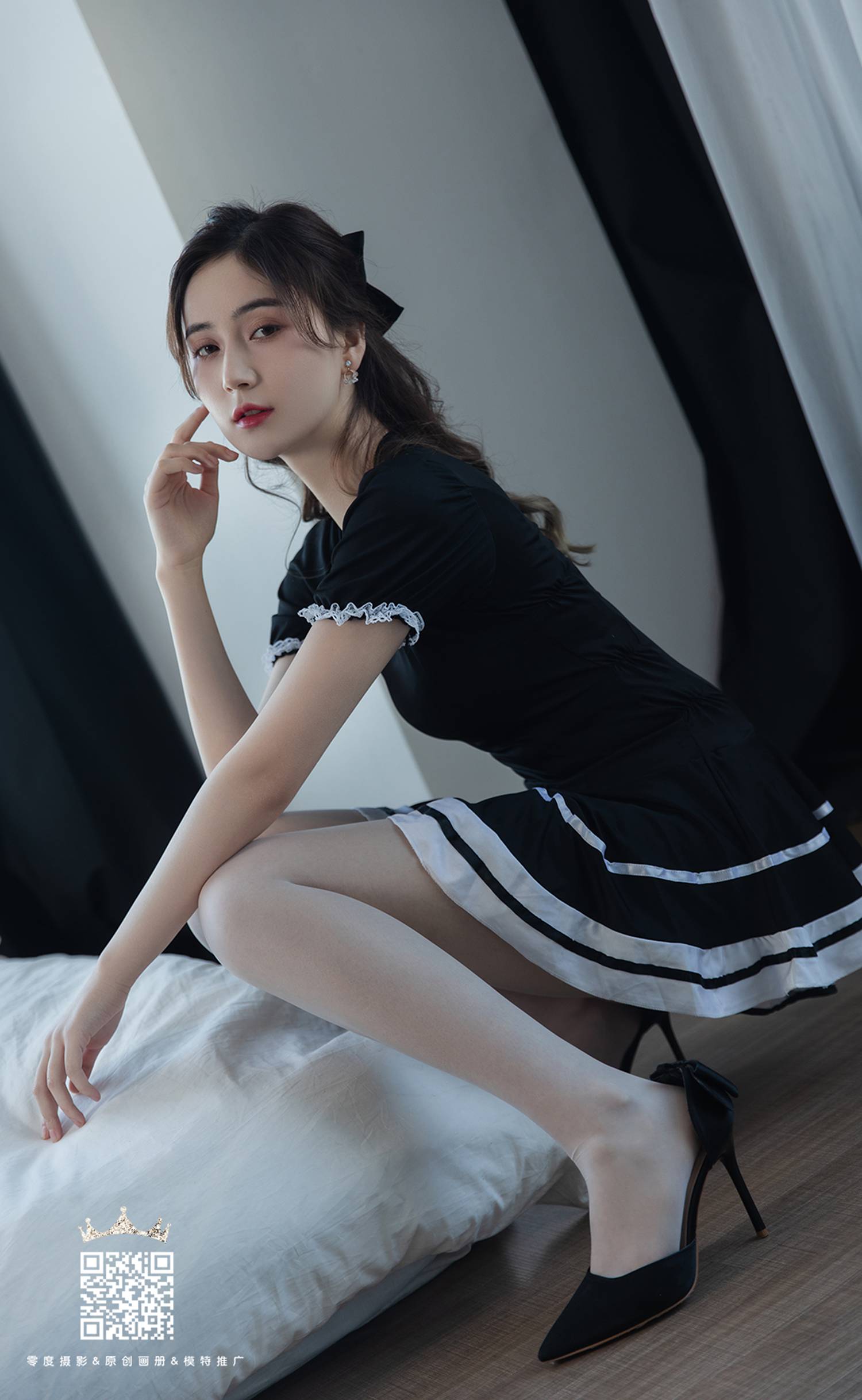 图片[37]-[LD零度摄影]NO.124 兼职模特帕丽[50P] – 速更版-美库