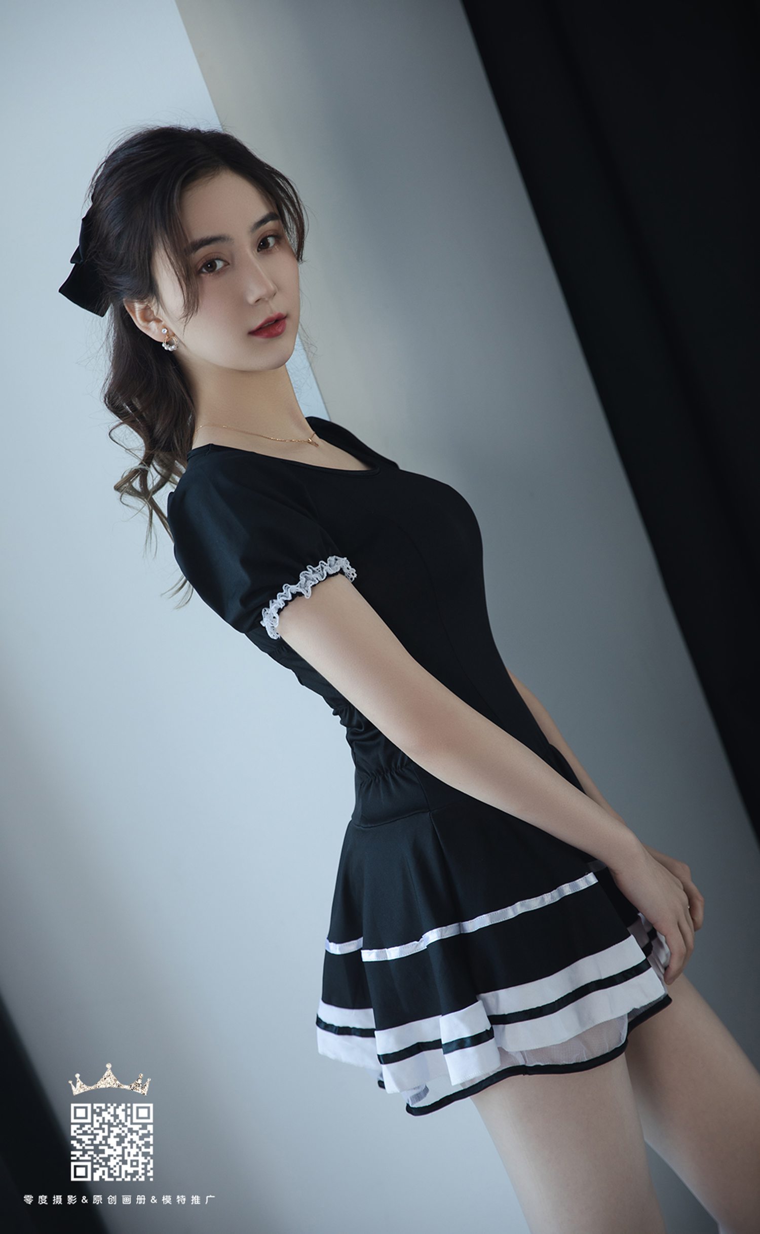 图片[38]-[LD零度摄影]NO.124 兼职模特帕丽[50P] – 速更版-美库