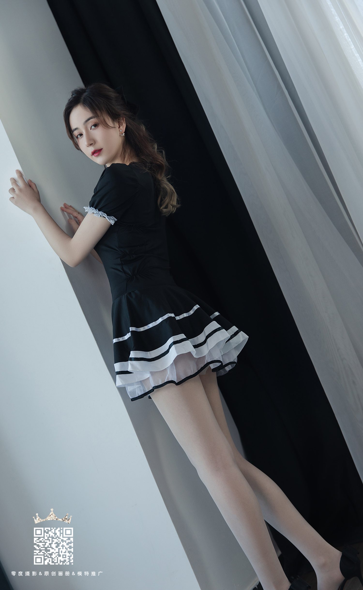 图片[39]-[LD零度摄影]NO.124 兼职模特帕丽[50P] – 速更版-美库