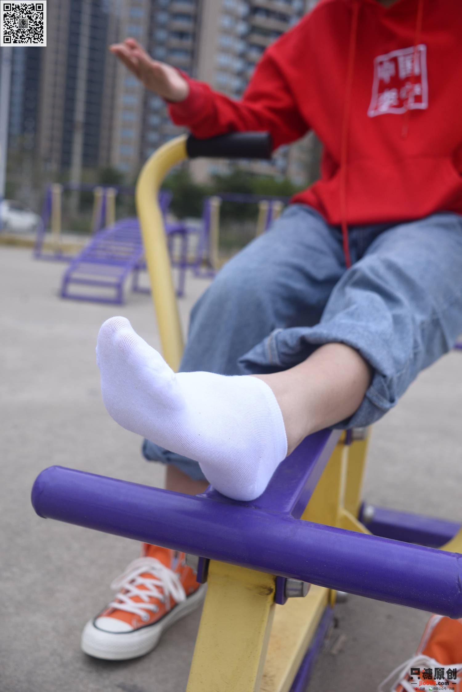 图片[20]-[只糖棉袜]NO.205 彤彤 新年快乐[177P] – 速更版-美库