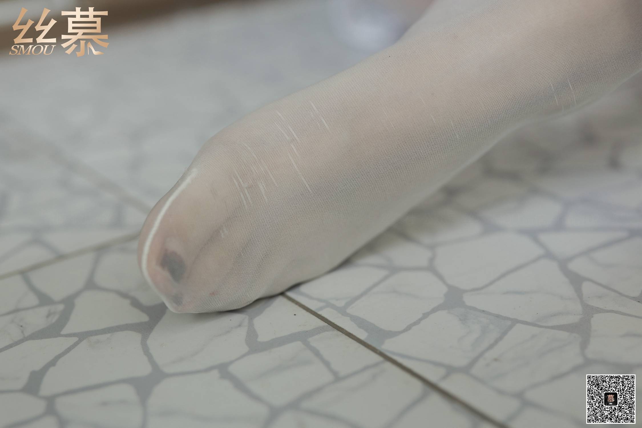 图片[16]-[丝慕GIRL]特写集 TX070 文欣《白丝女仆》[84P] – 速更版-美库