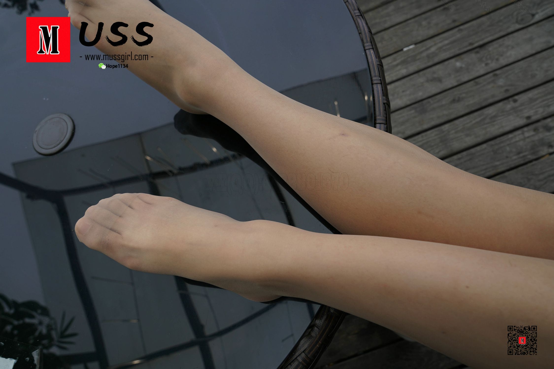 图片[46]-[MussGirl慕丝女郎]NO.042 大学会计专业的女老师[87P] – 速更版-美库