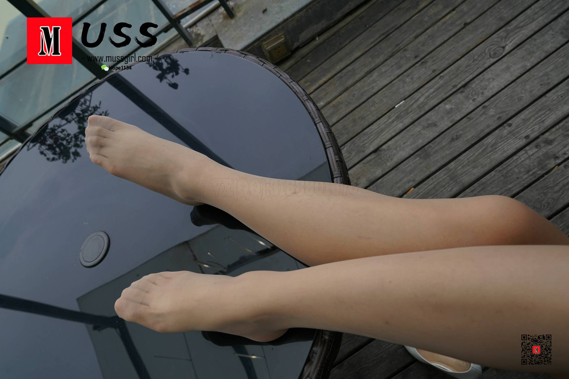 图片[47]-[MussGirl慕丝女郎]NO.042 大学会计专业的女老师[87P] – 速更版-美库