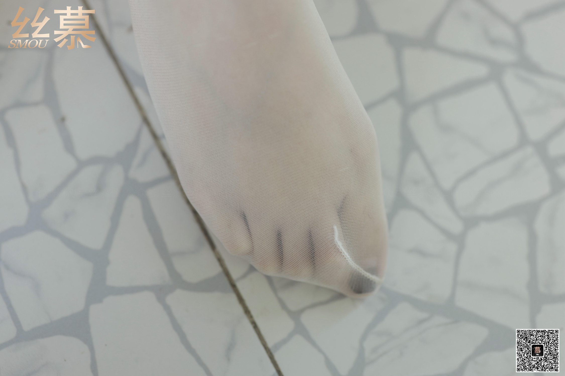 图片[33]-[丝慕GIRL]特写集 TX070 文欣《白丝女仆》[84P] – 速更版-美库