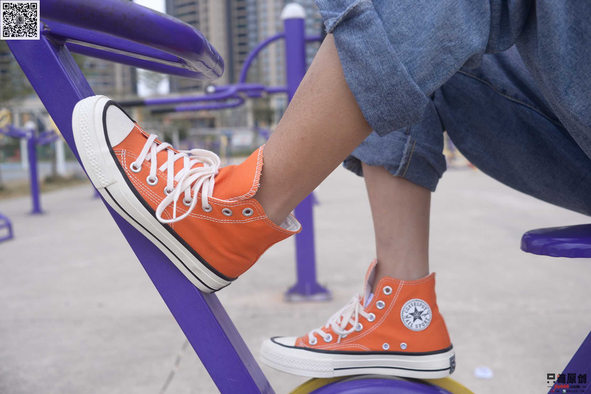 图片[48]-[只糖棉袜]NO.205 彤彤 新年快乐[177P] – 速更版-美库