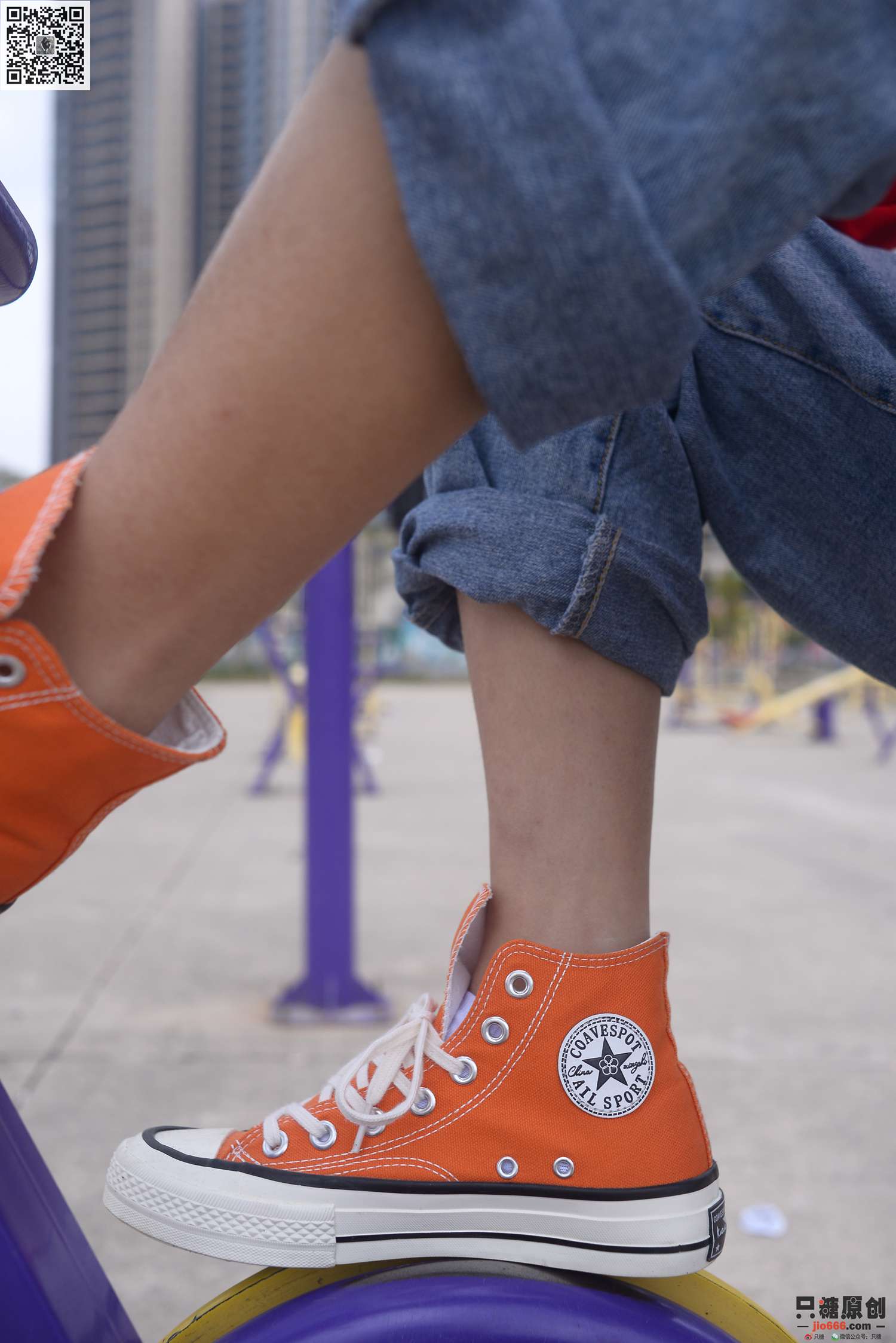 图片[49]-[只糖棉袜]NO.205 彤彤 新年快乐[177P] – 速更版-美库