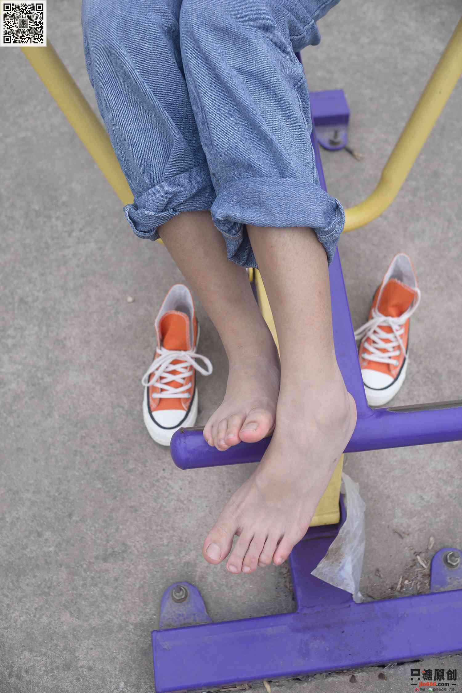 图片[88]-[只糖棉袜]NO.205 彤彤 新年快乐[177P] – 速更版-美库