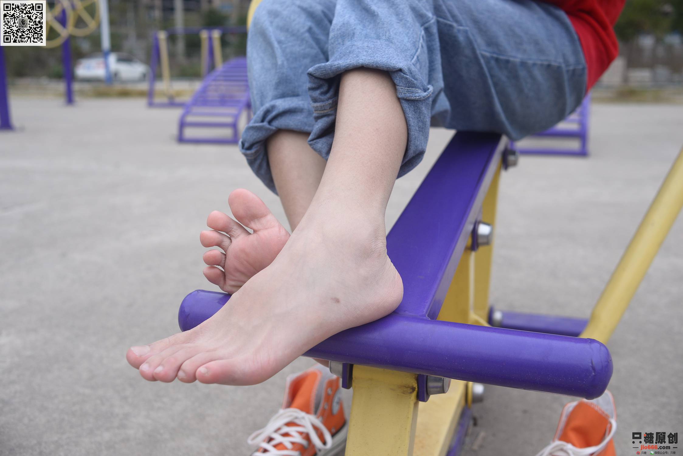 图片[91]-[只糖棉袜]NO.205 彤彤 新年快乐[177P] – 速更版-美库