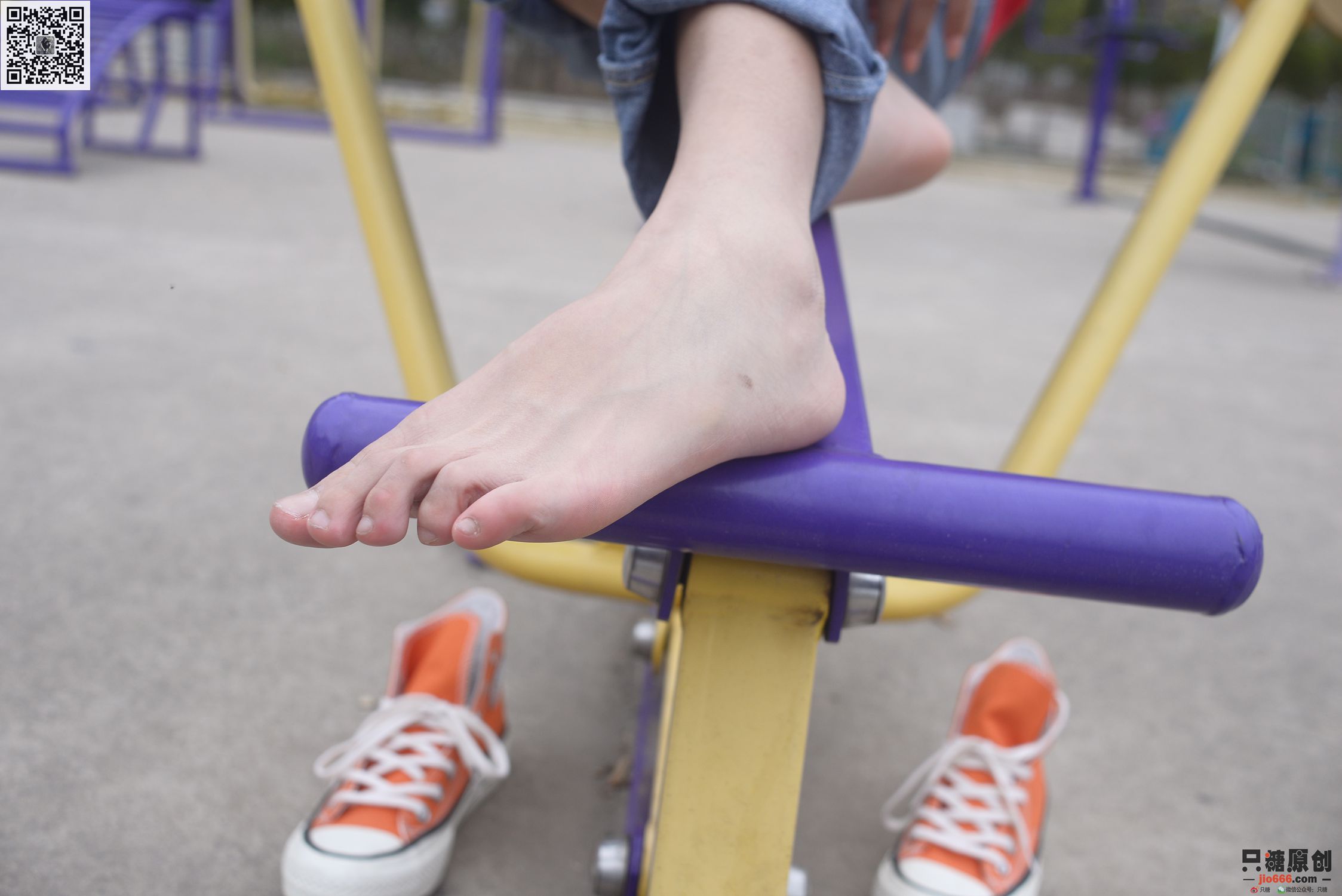 图片[105]-[只糖棉袜]NO.205 彤彤 新年快乐[177P] – 速更版-美库