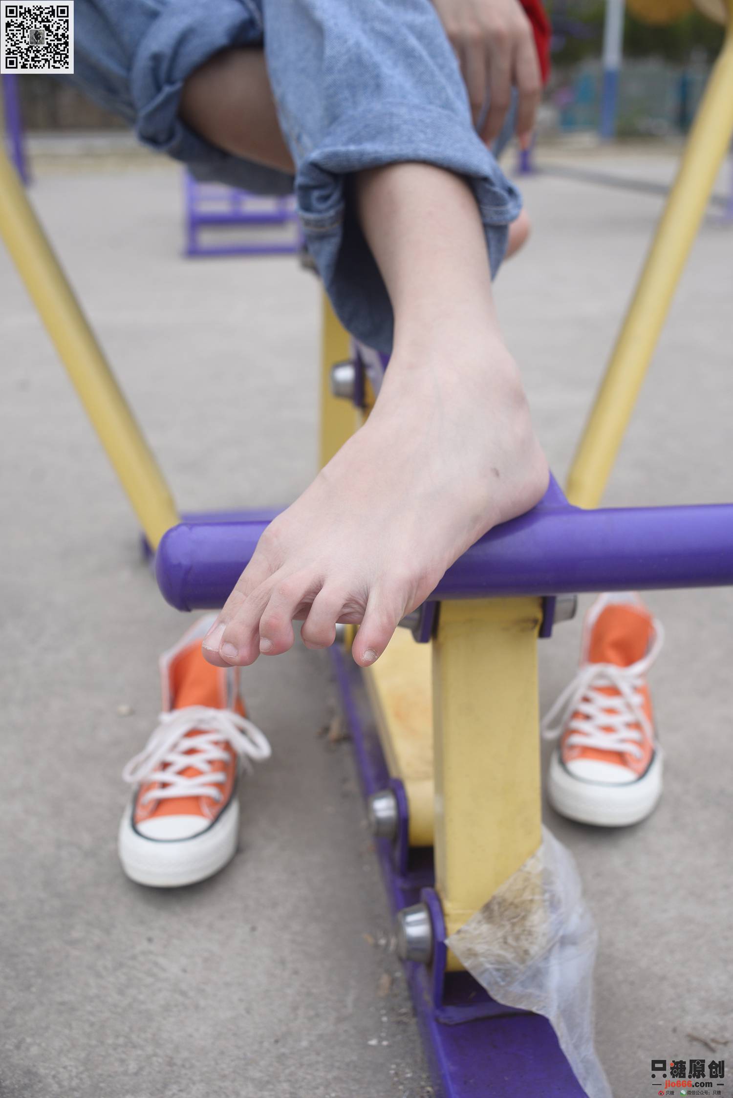 图片[106]-[只糖棉袜]NO.205 彤彤 新年快乐[177P] – 速更版-美库