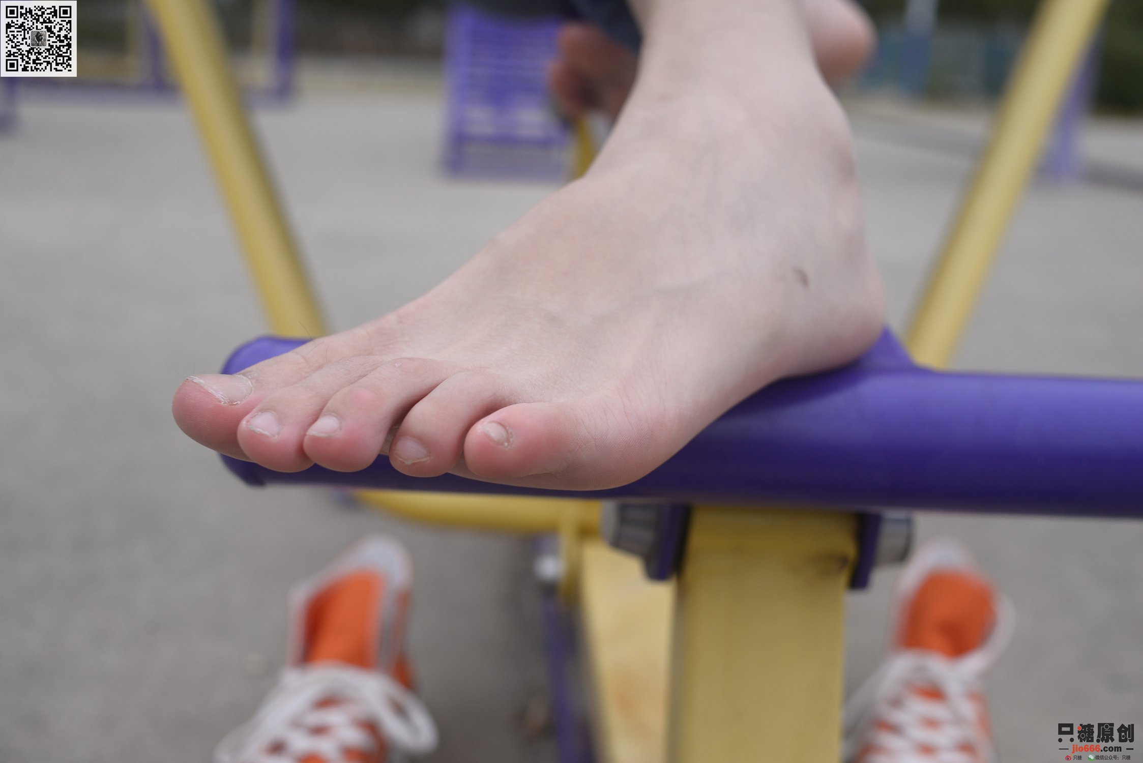 图片[108]-[只糖棉袜]NO.205 彤彤 新年快乐[177P] – 速更版-美库