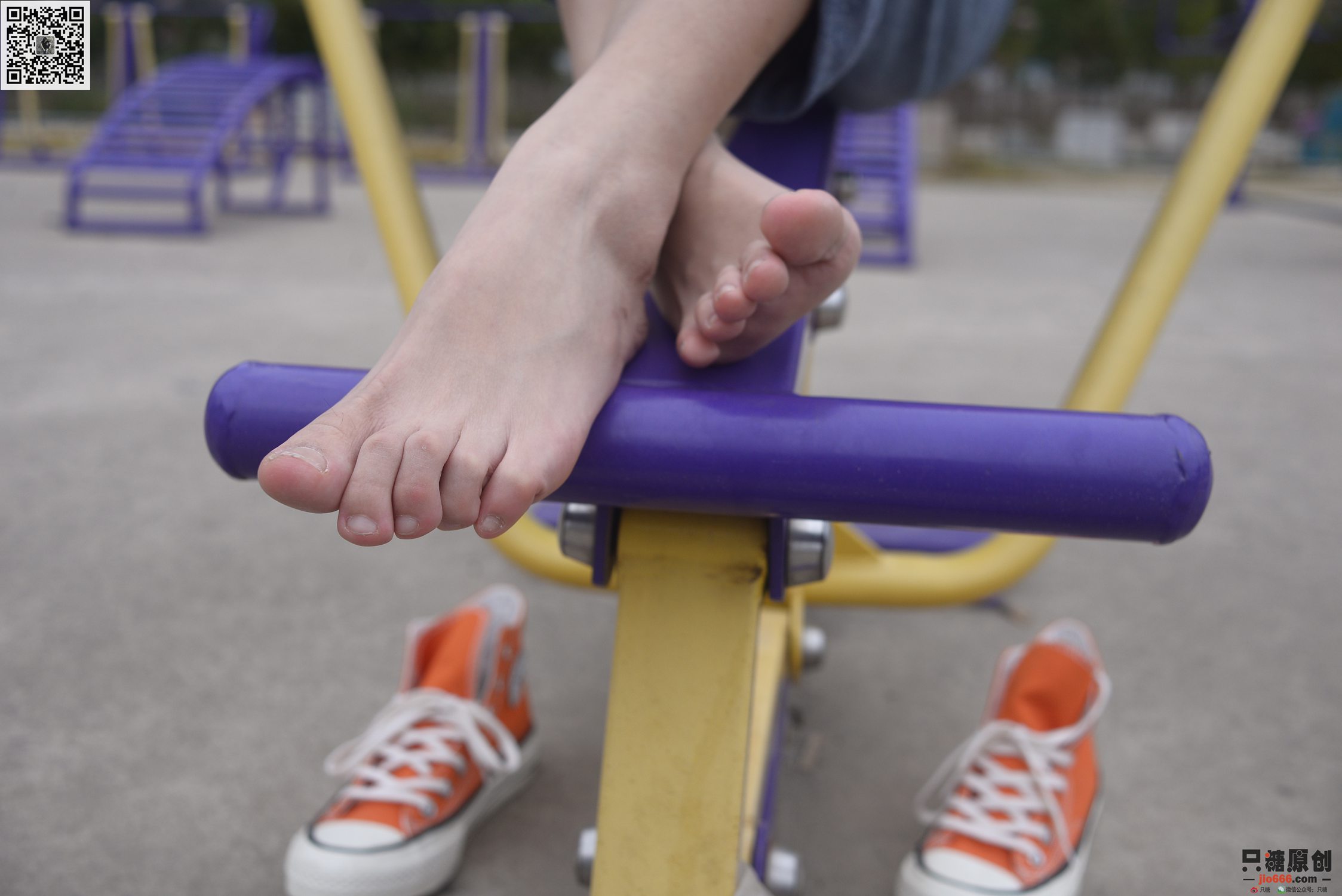 图片[112]-[只糖棉袜]NO.205 彤彤 新年快乐[177P] – 速更版-美库