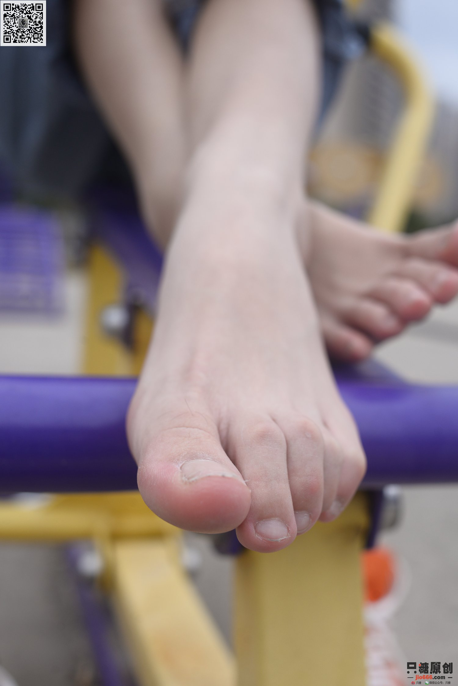 图片[114]-[只糖棉袜]NO.205 彤彤 新年快乐[177P] – 速更版-美库