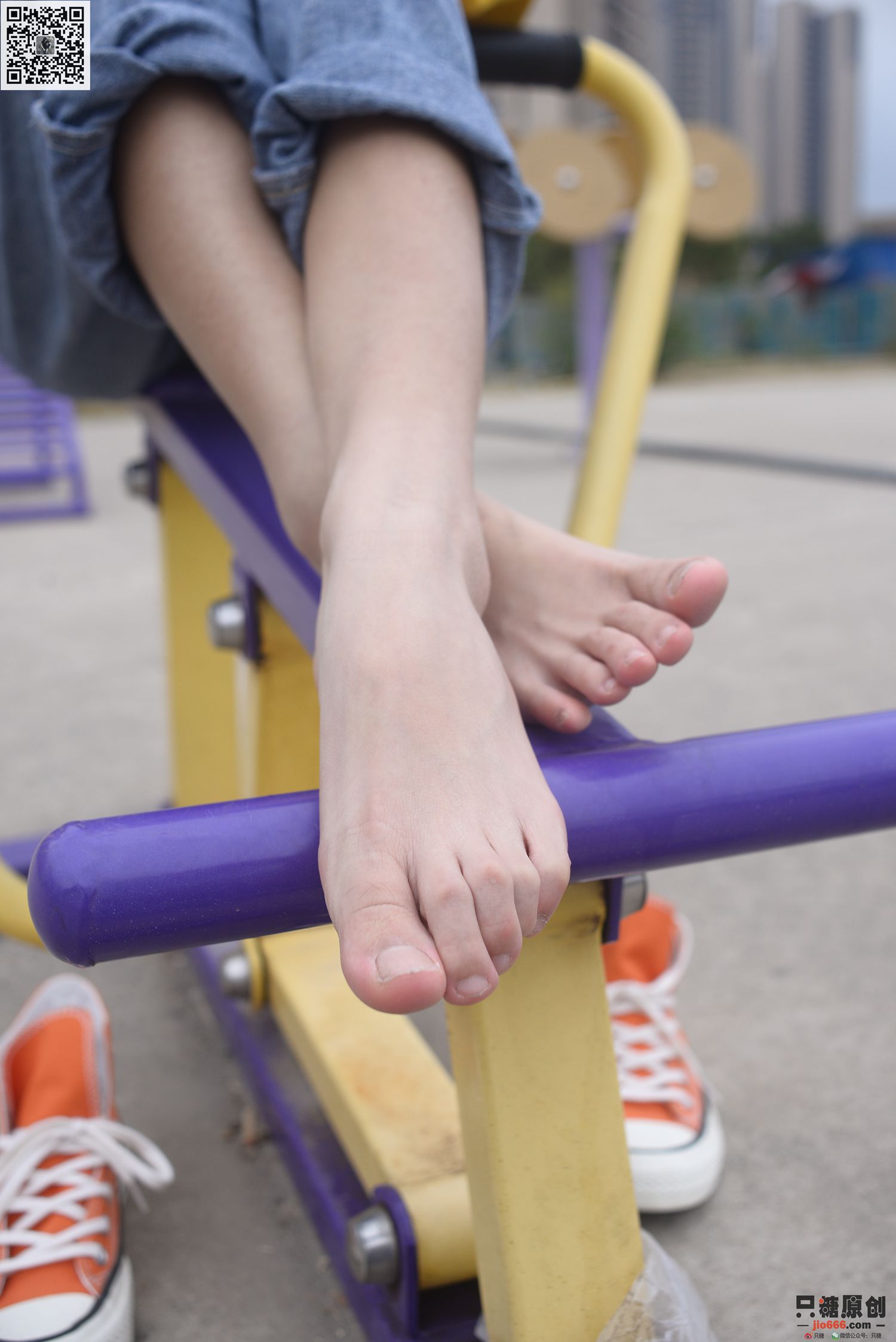 图片[116]-[只糖棉袜]NO.205 彤彤 新年快乐[177P] – 速更版-美库